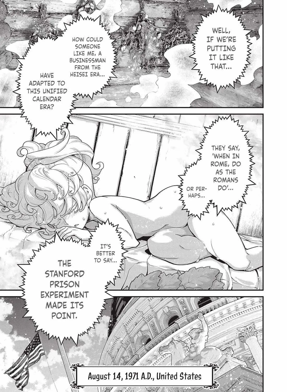 Read Youjo Senki chapter 90 image 6 on Lezhin
