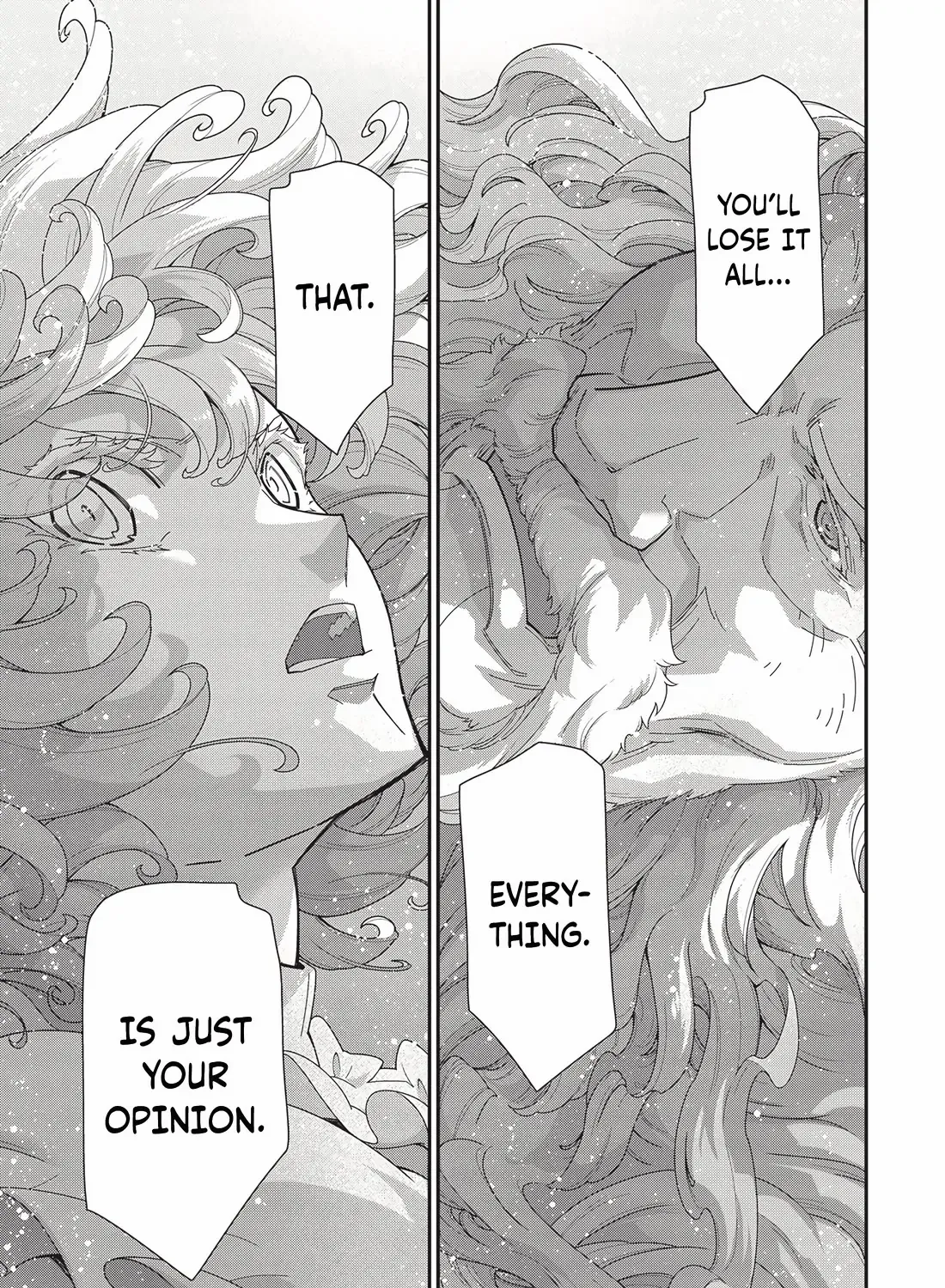 Read Youjo Senki chapter 90 image 63 on Lezhin