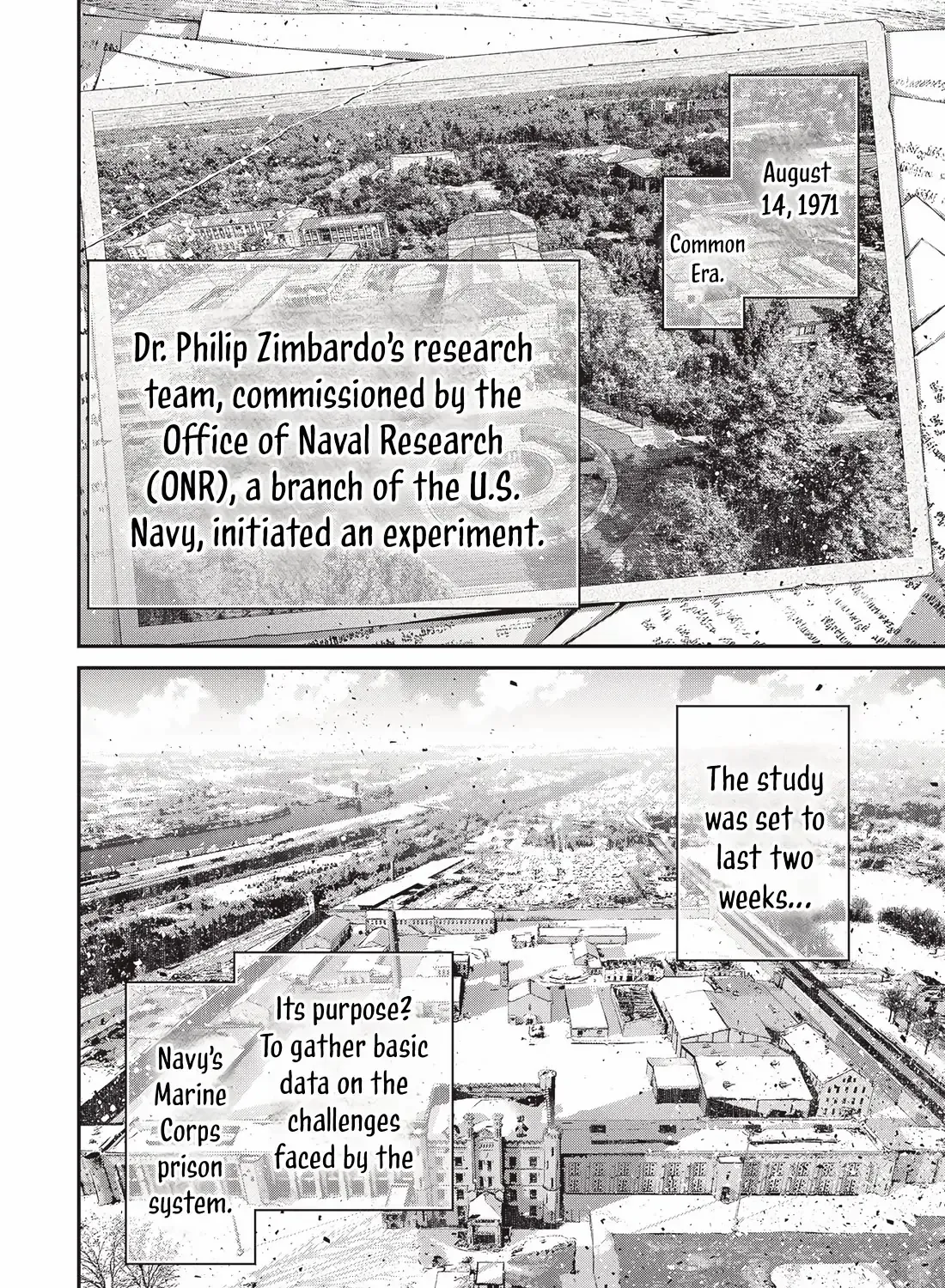 Read Youjo Senki chapter 90 image 8 on Lezhin