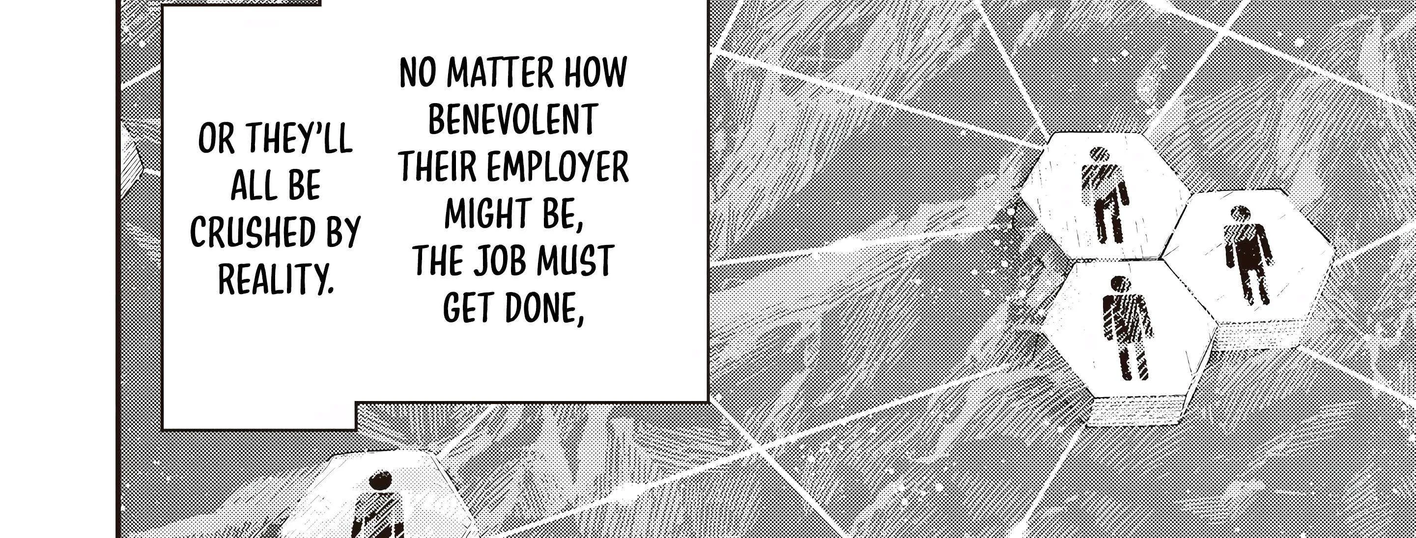 Read Youjo Senki chapter 91 image 17 on Lezhin
