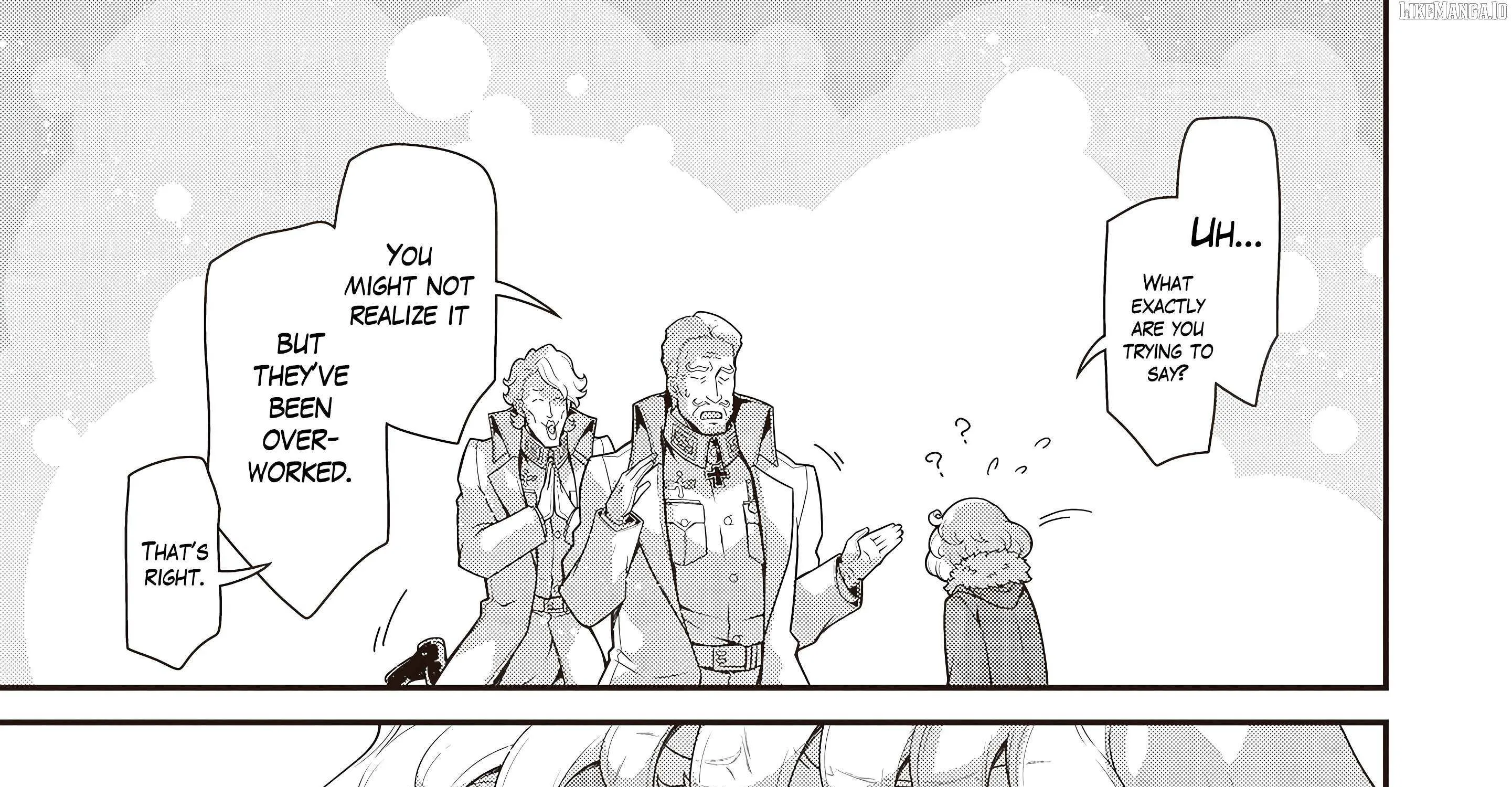 Read Youjo Senki chapter 91 image 24 on Lezhin