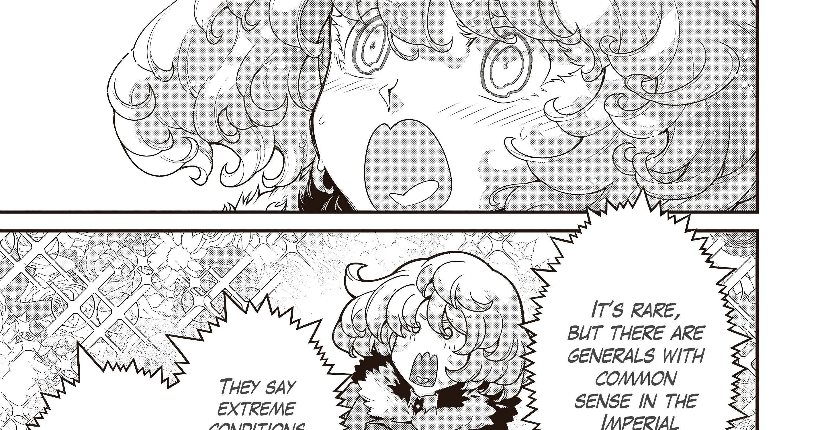 Read Youjo Senki chapter 91 image 25 on Lezhin
