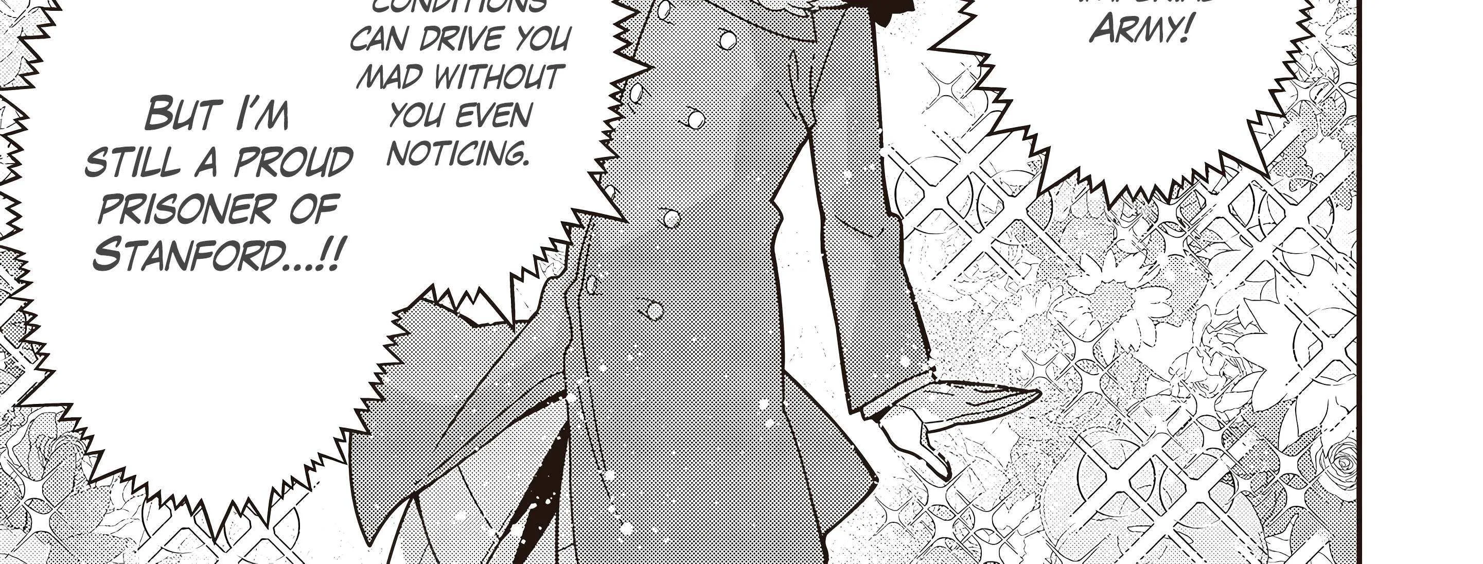Read Youjo Senki chapter 91 image 26 on Lezhin