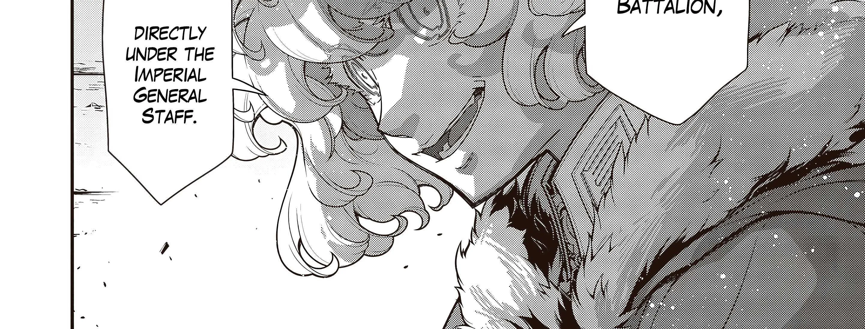 Read Youjo Senki chapter 91 image 29 on Lezhin