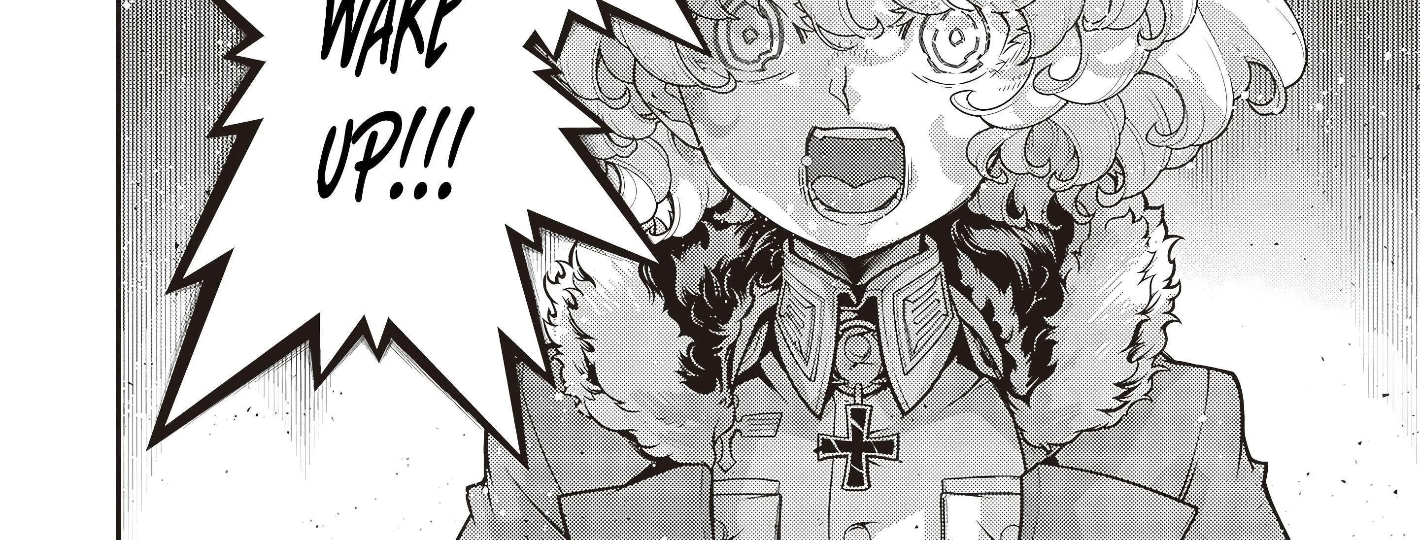 Read Youjo Senki chapter 91 image 47 on Lezhin