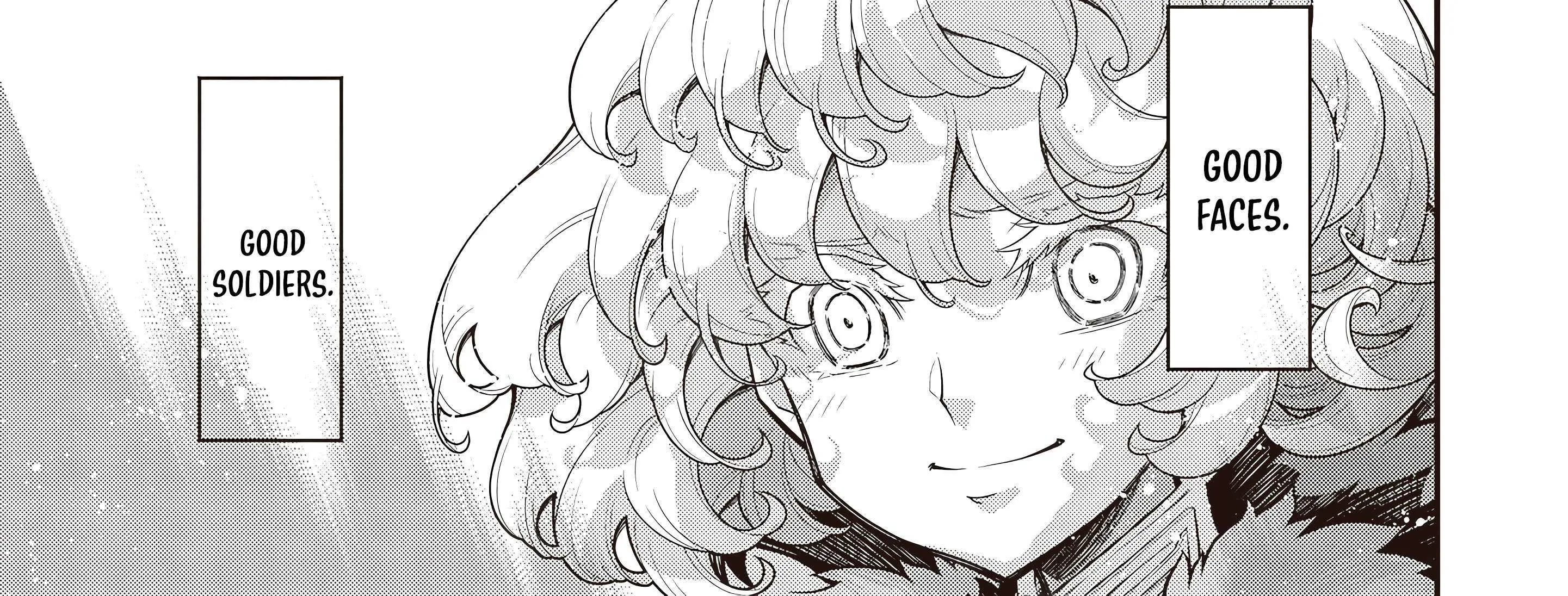 Read Youjo Senki chapter 91 image 56 on Lezhin