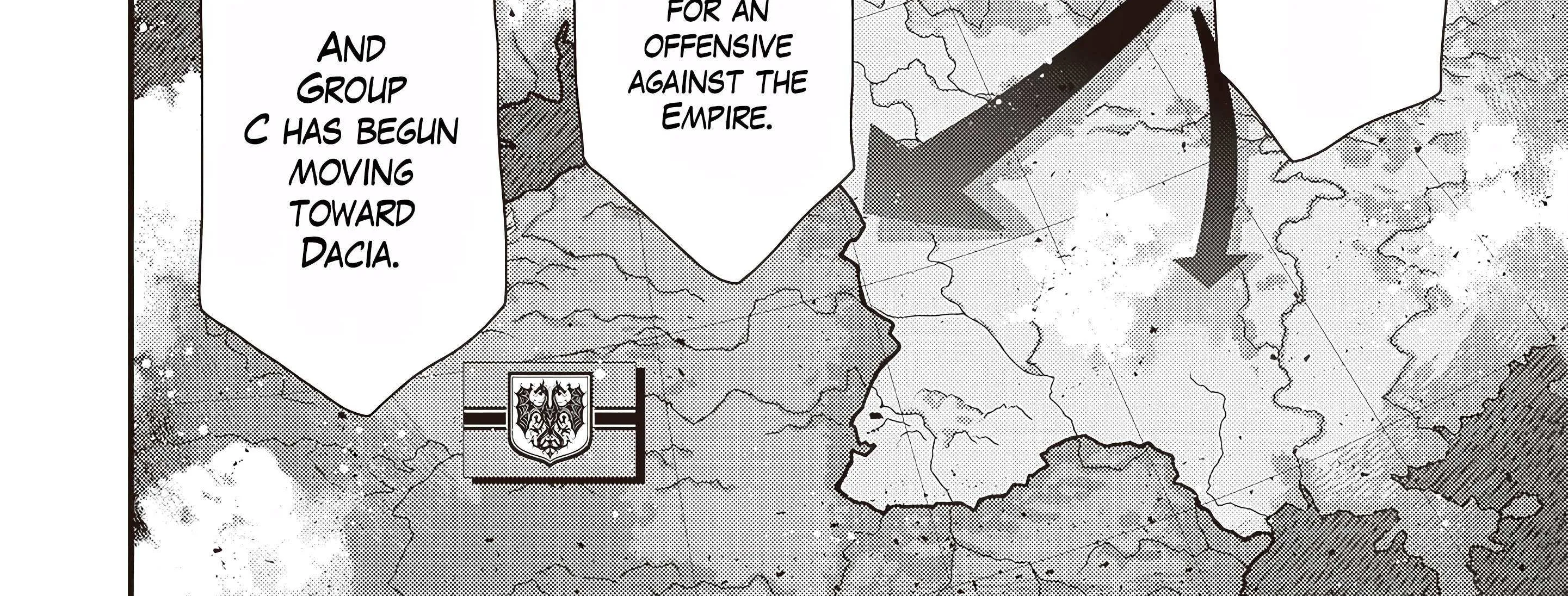 Read Youjo Senki chapter 91 image 59 on Lezhin