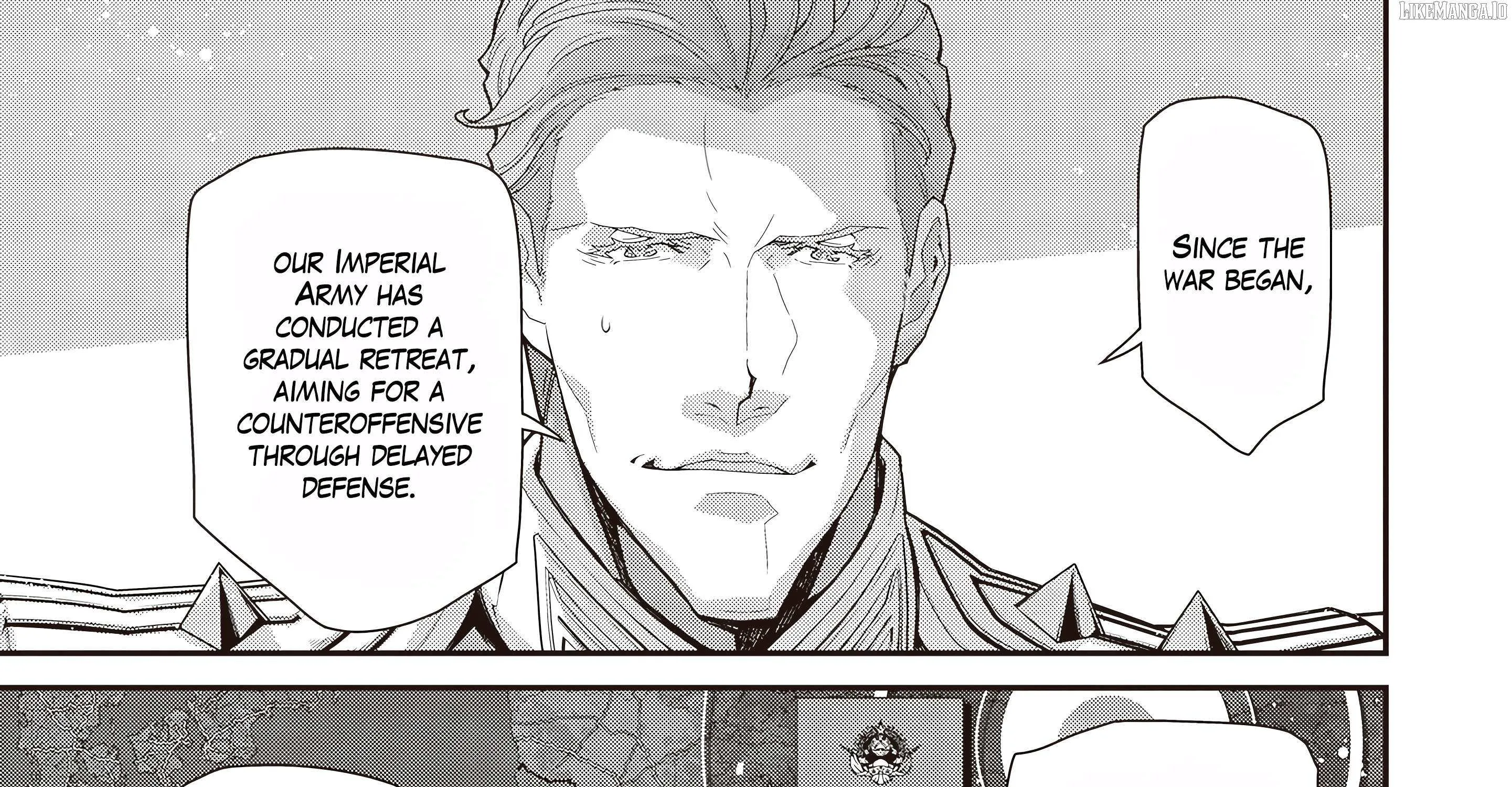 Read Youjo Senki chapter 91 image 60 on Lezhin