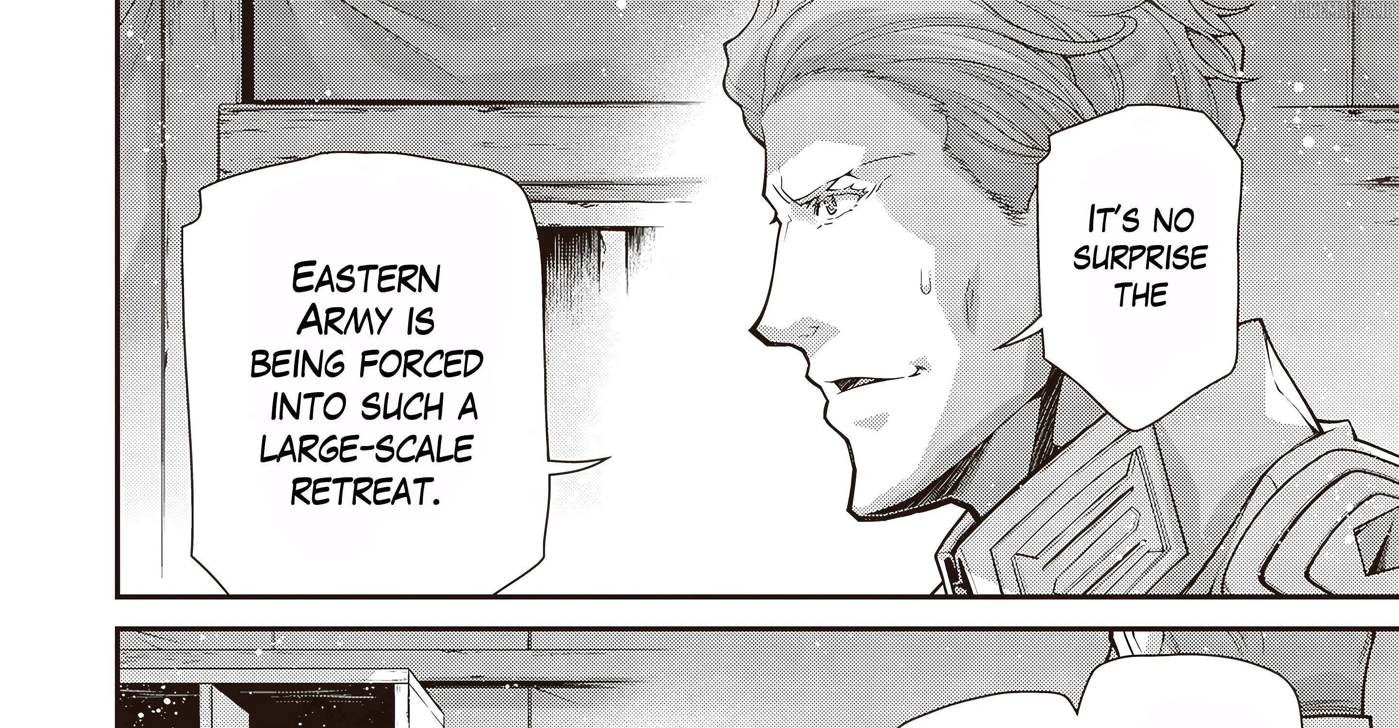 Read Youjo Senki chapter 91 image 63 on Lezhin