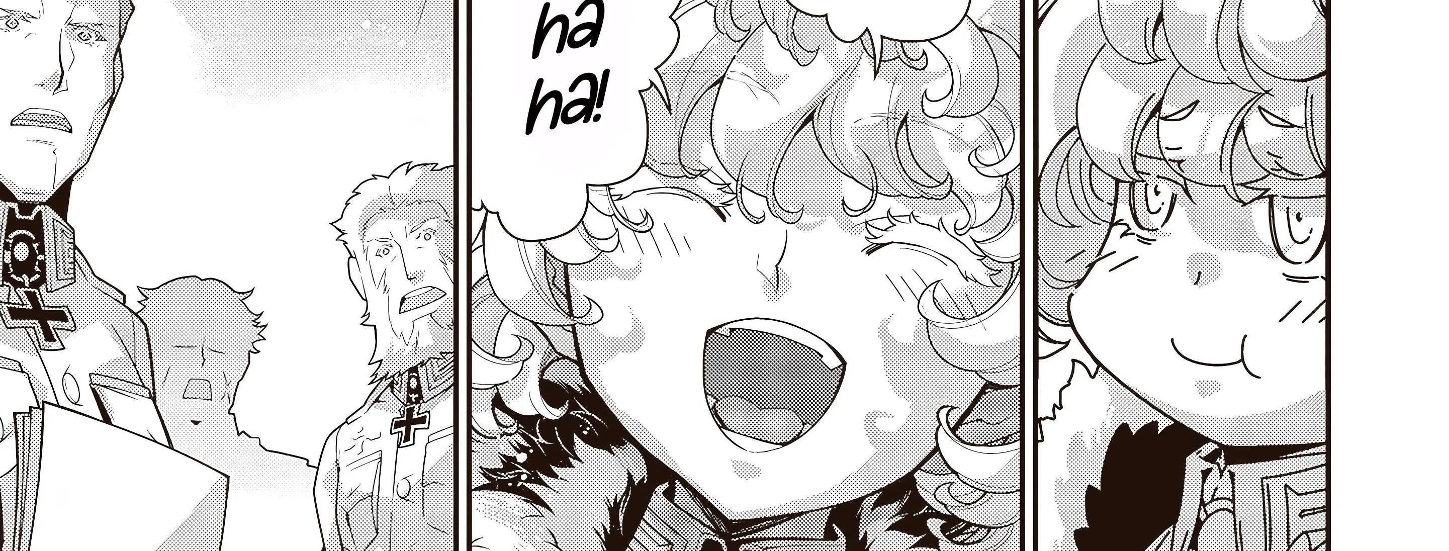 Read Youjo Senki chapter 91 image 68 on Lezhin