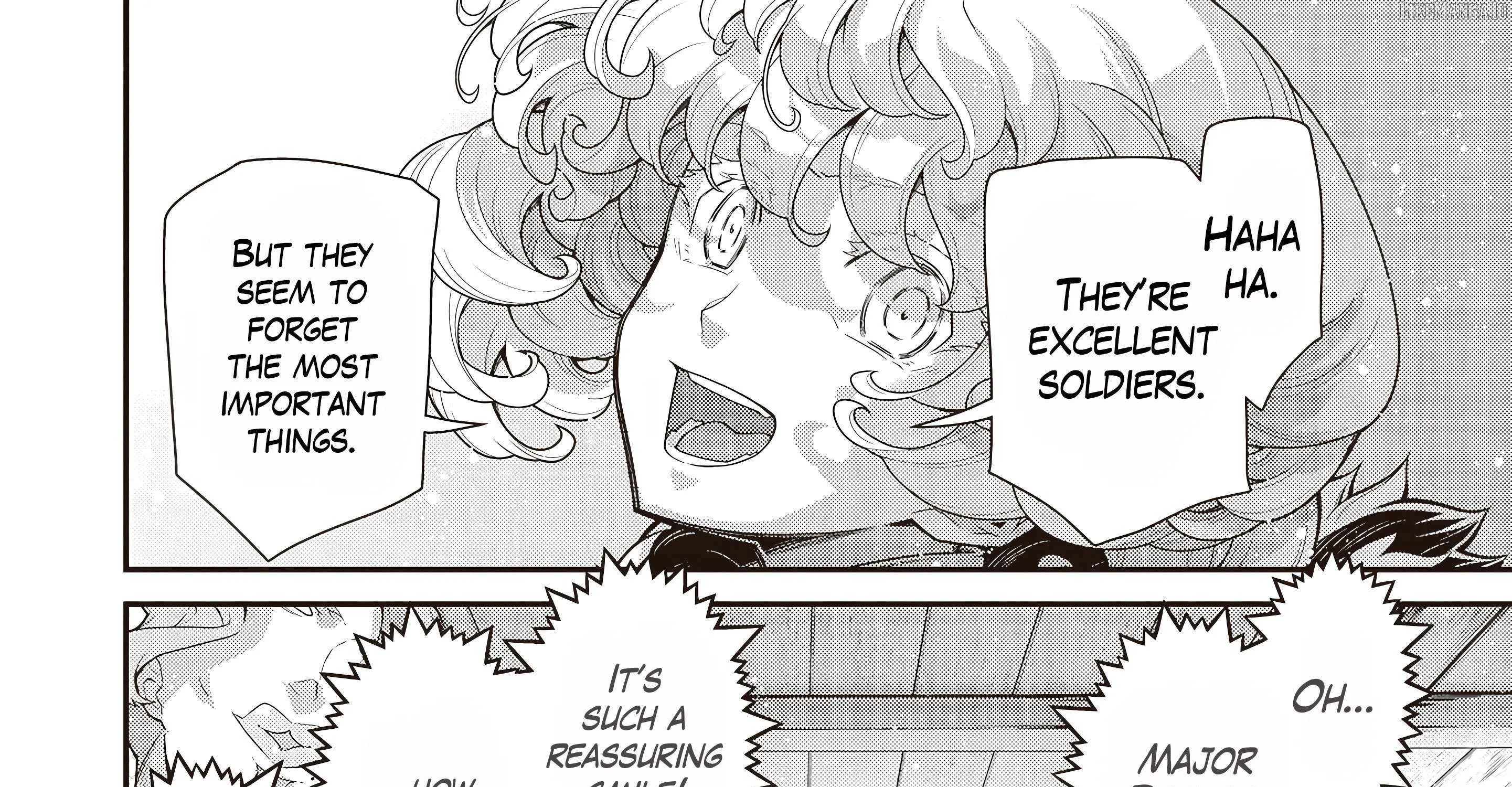 Read Youjo Senki chapter 91 image 69 on Lezhin