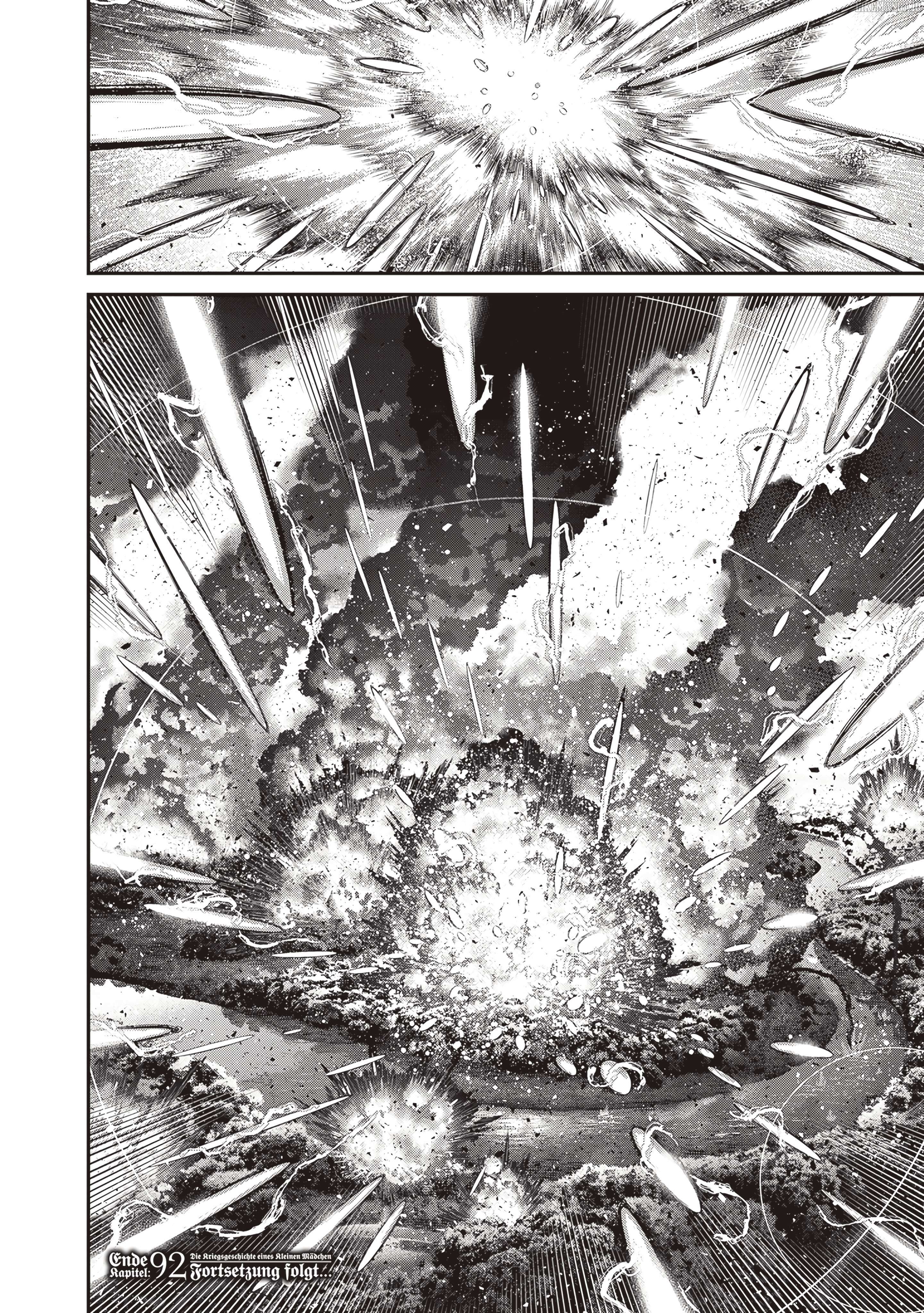 Read Youjo Senki chapter 92.2 image 25 on Lezhin