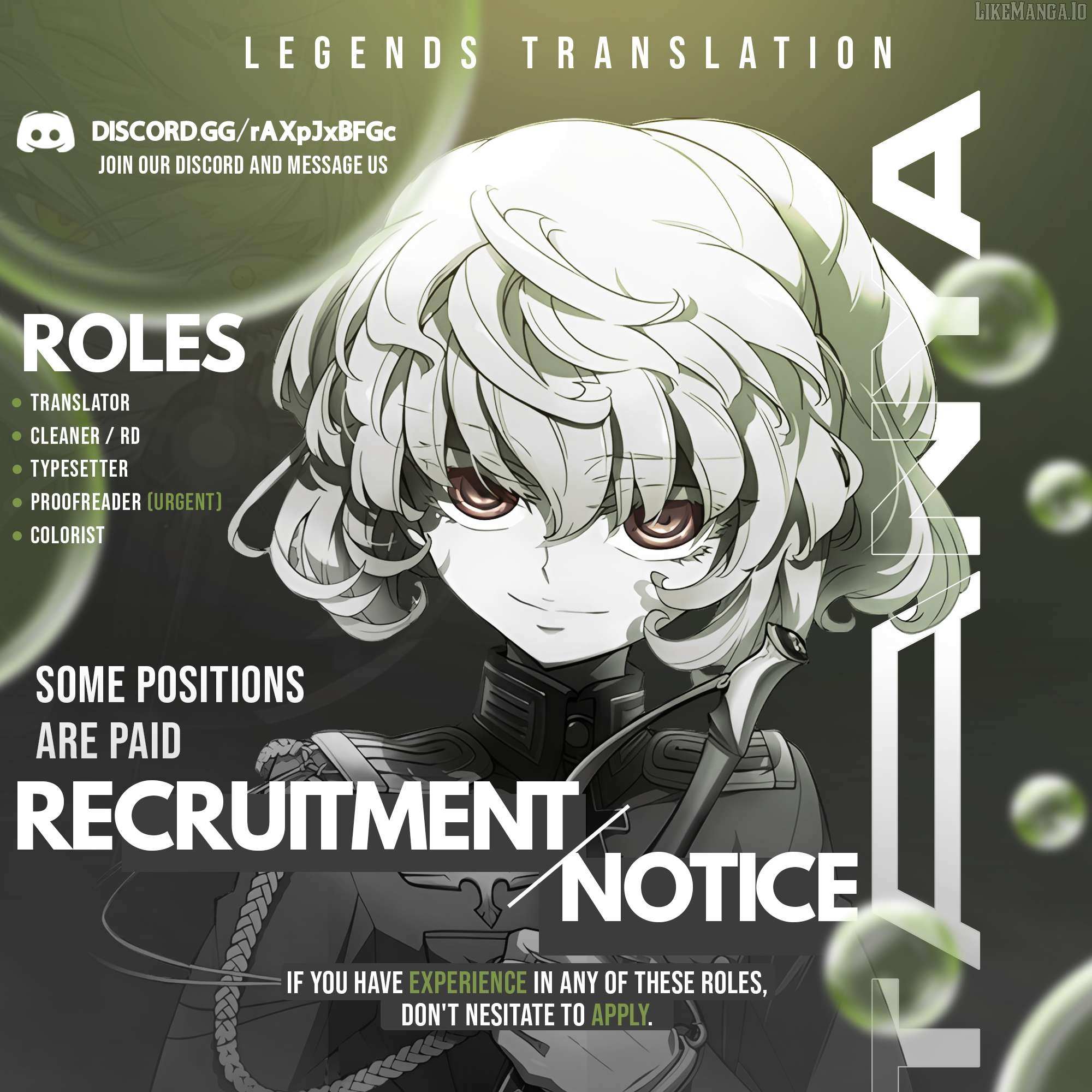 Read Youjo Senki chapter 92.2 image 26 on Lezhin