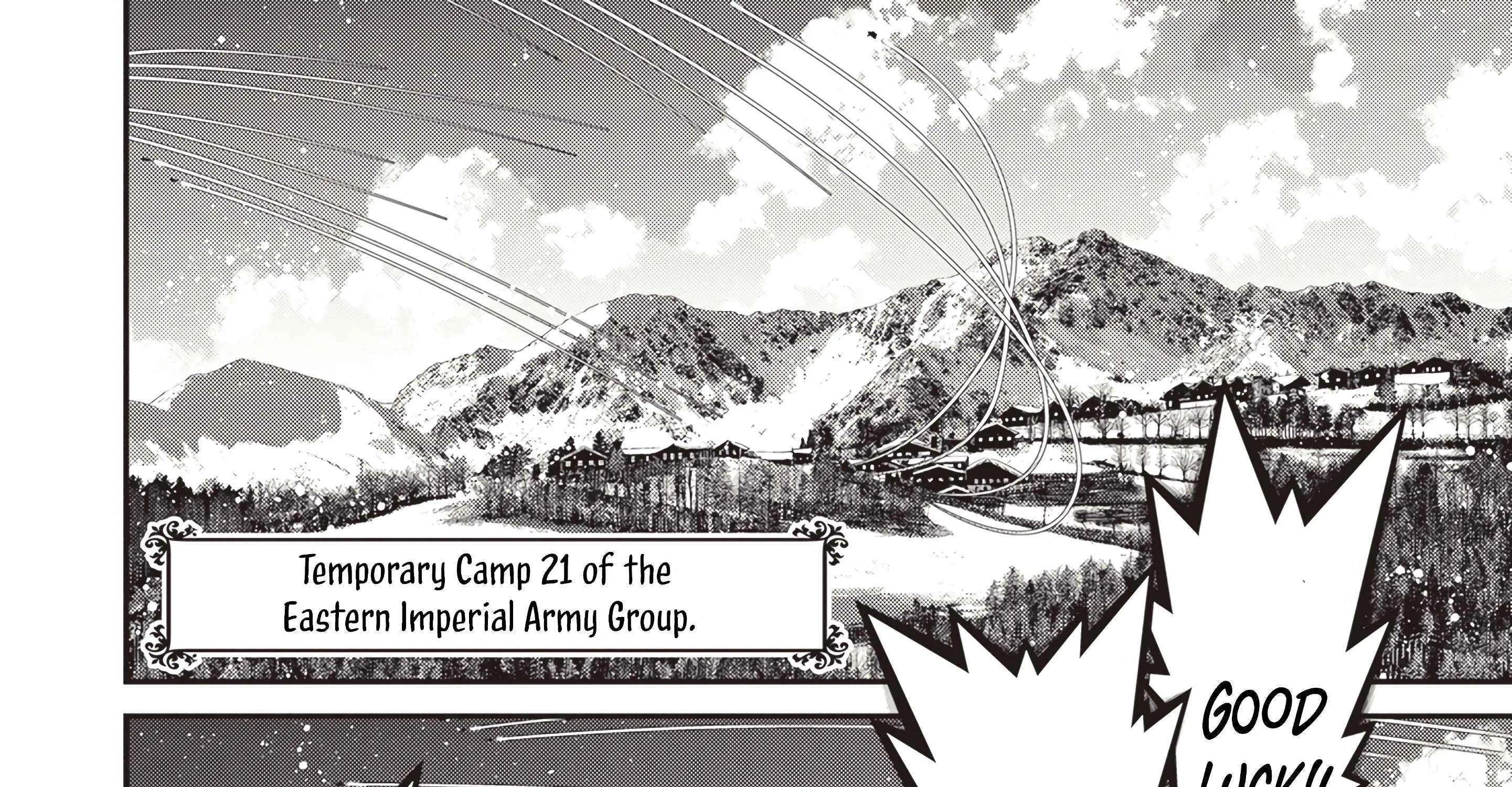 Read Youjo Senki chapter 92 image 102 on Lezhin