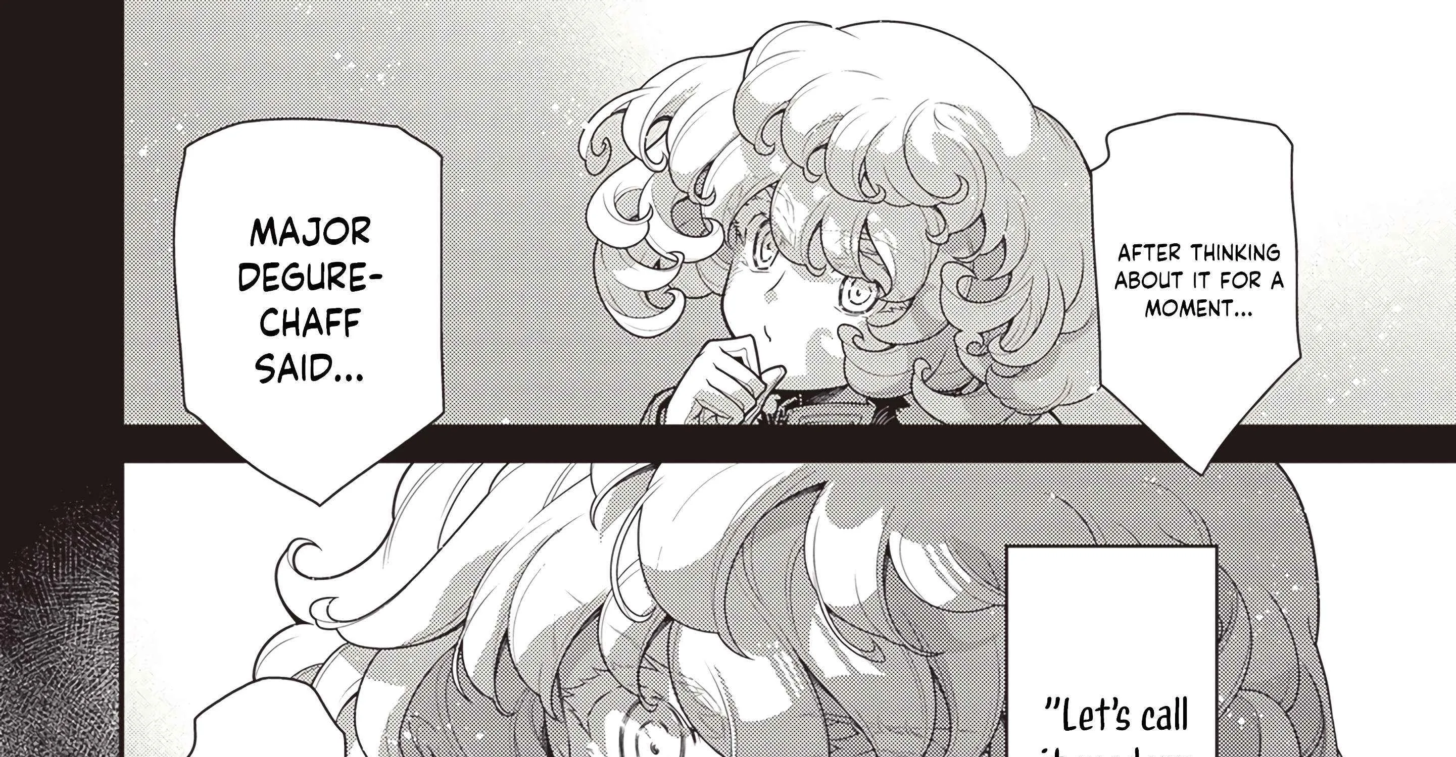 Read Youjo Senki chapter 92 image 108 on Lezhin