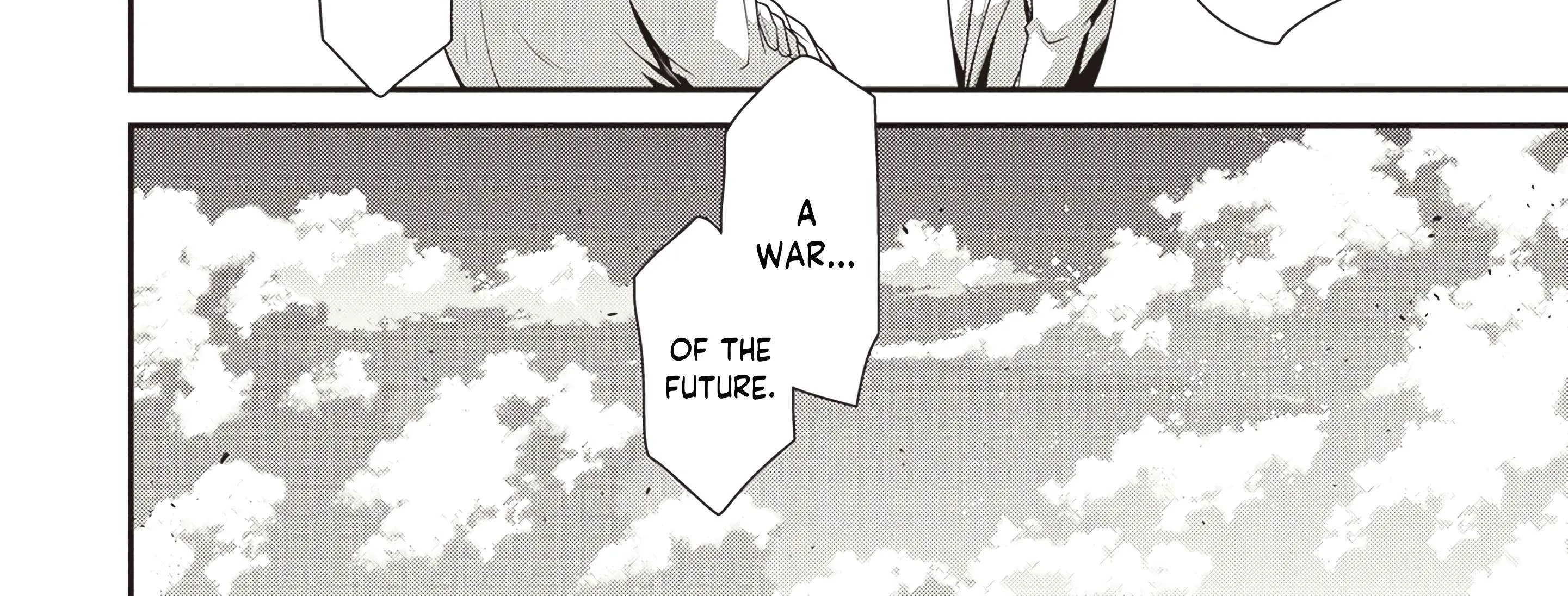 Read Youjo Senki chapter 92 image 110 on Lezhin