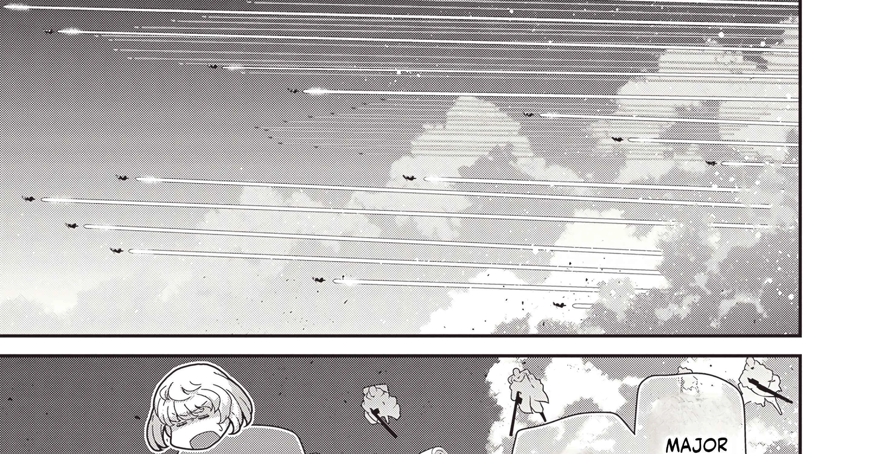 Read Youjo Senki chapter 92 image 111 on Lezhin