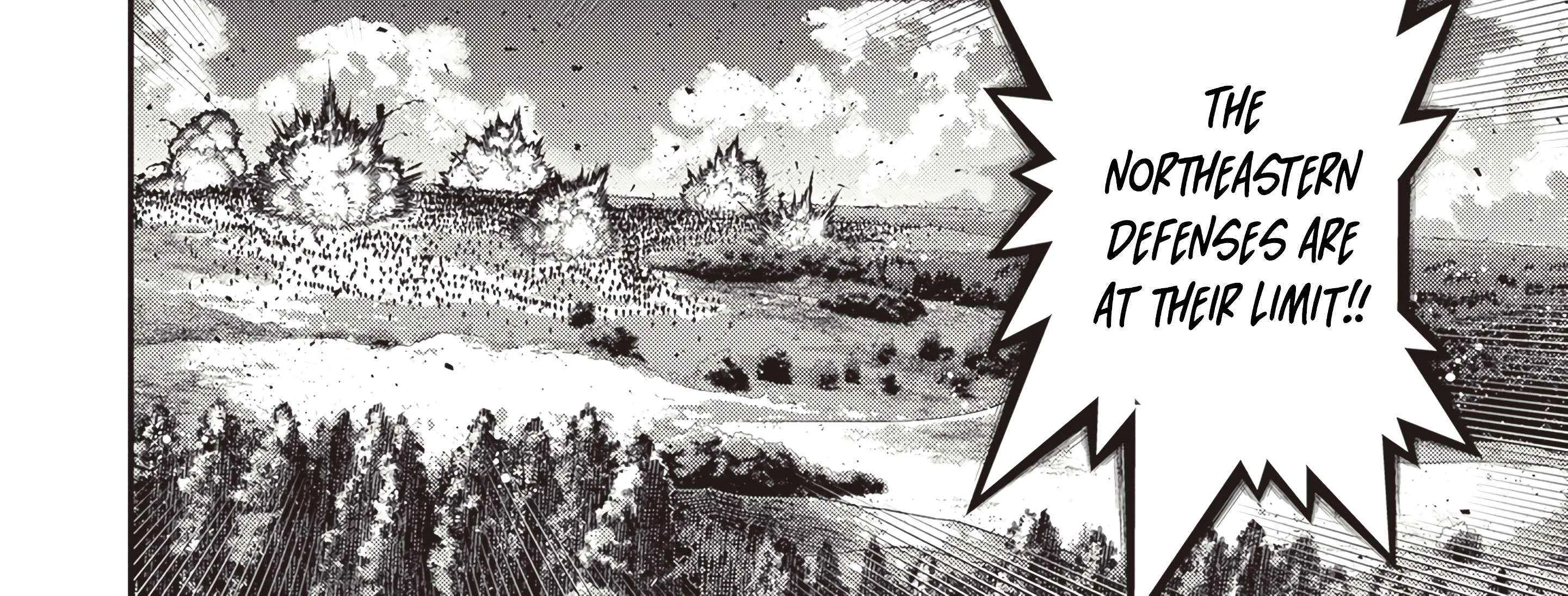 Read Youjo Senki chapter 92 image 128 on Lezhin