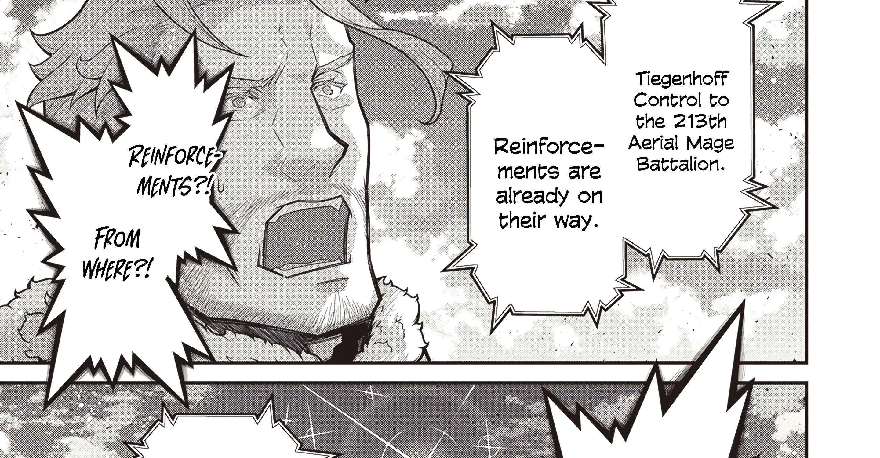 Read Youjo Senki chapter 92 image 136 on Lezhin