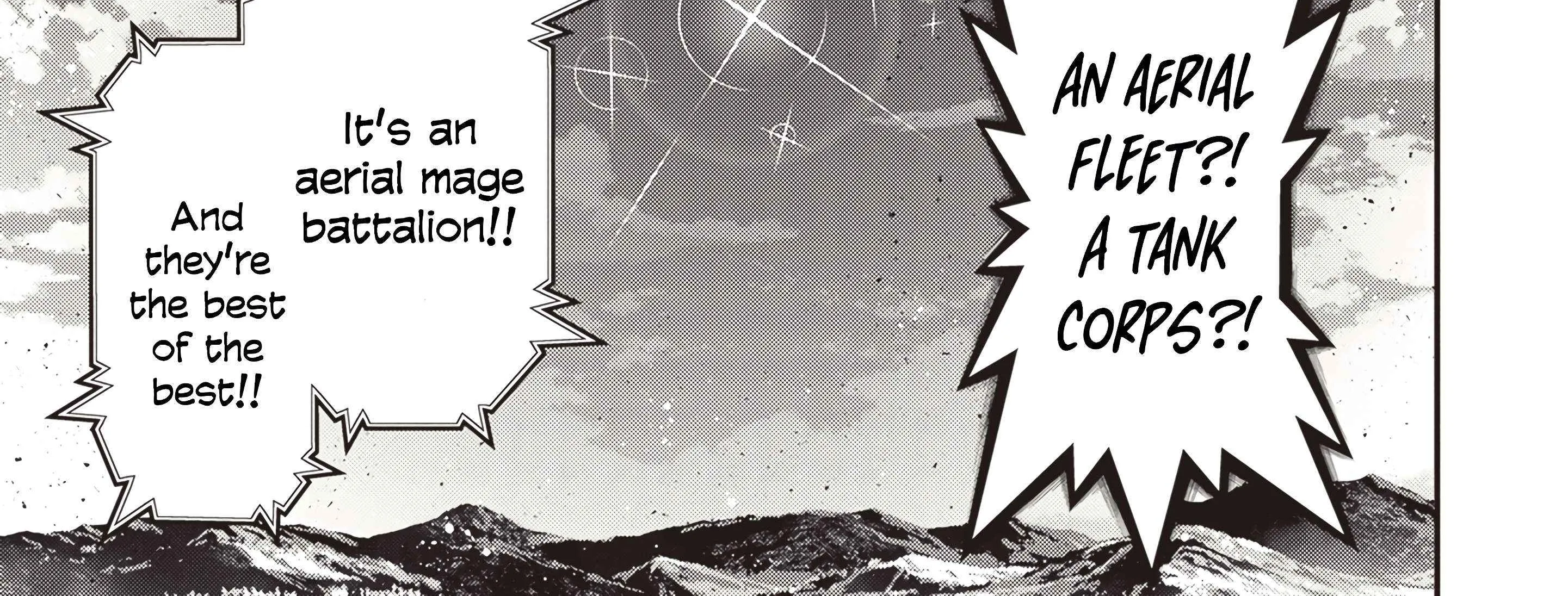 Read Youjo Senki chapter 92 image 137 on Lezhin