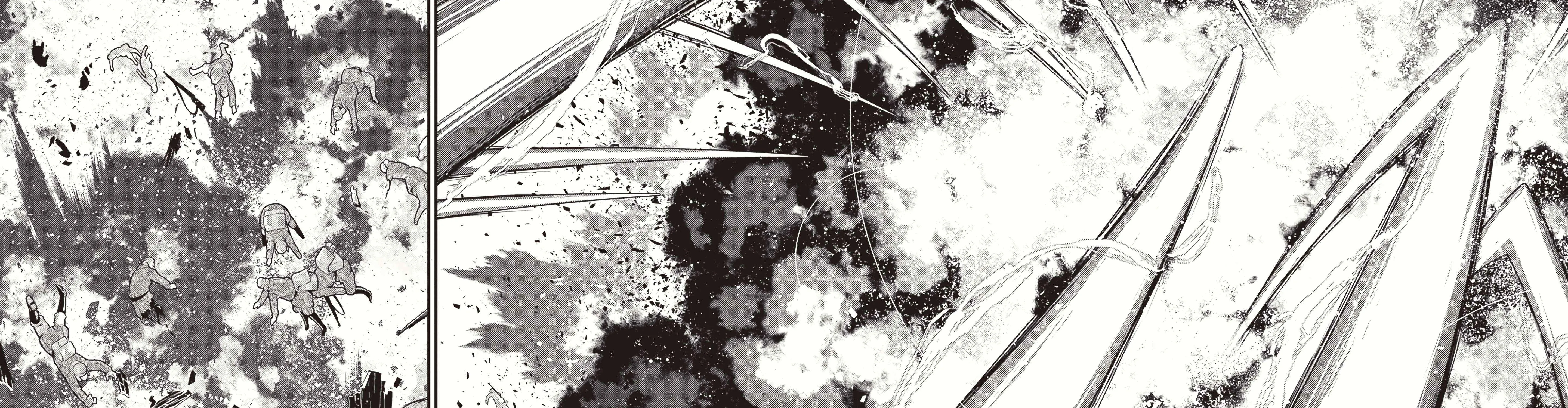 Read Youjo Senki chapter 92 image 142 on Lezhin