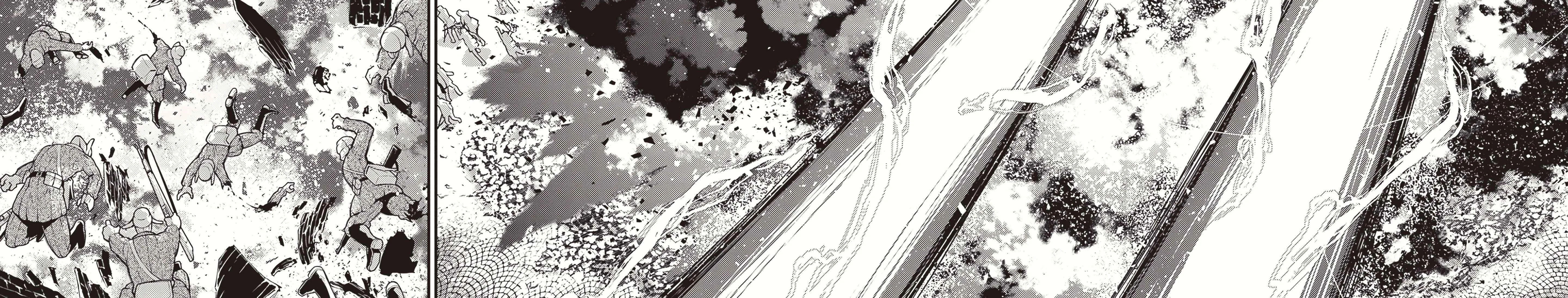 Read Youjo Senki chapter 92 image 143 on Lezhin