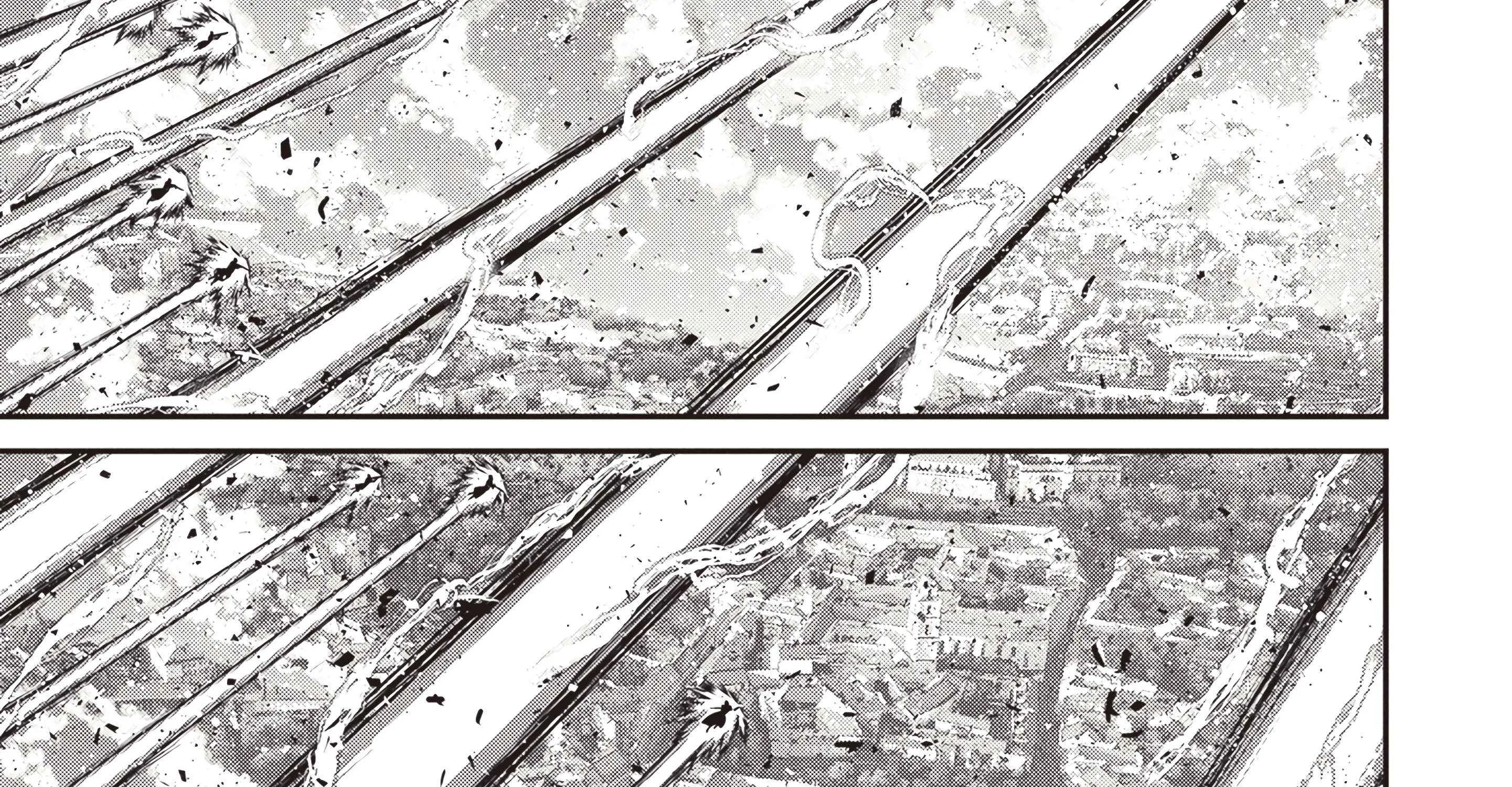 Read Youjo Senki chapter 92 image 148 on Lezhin