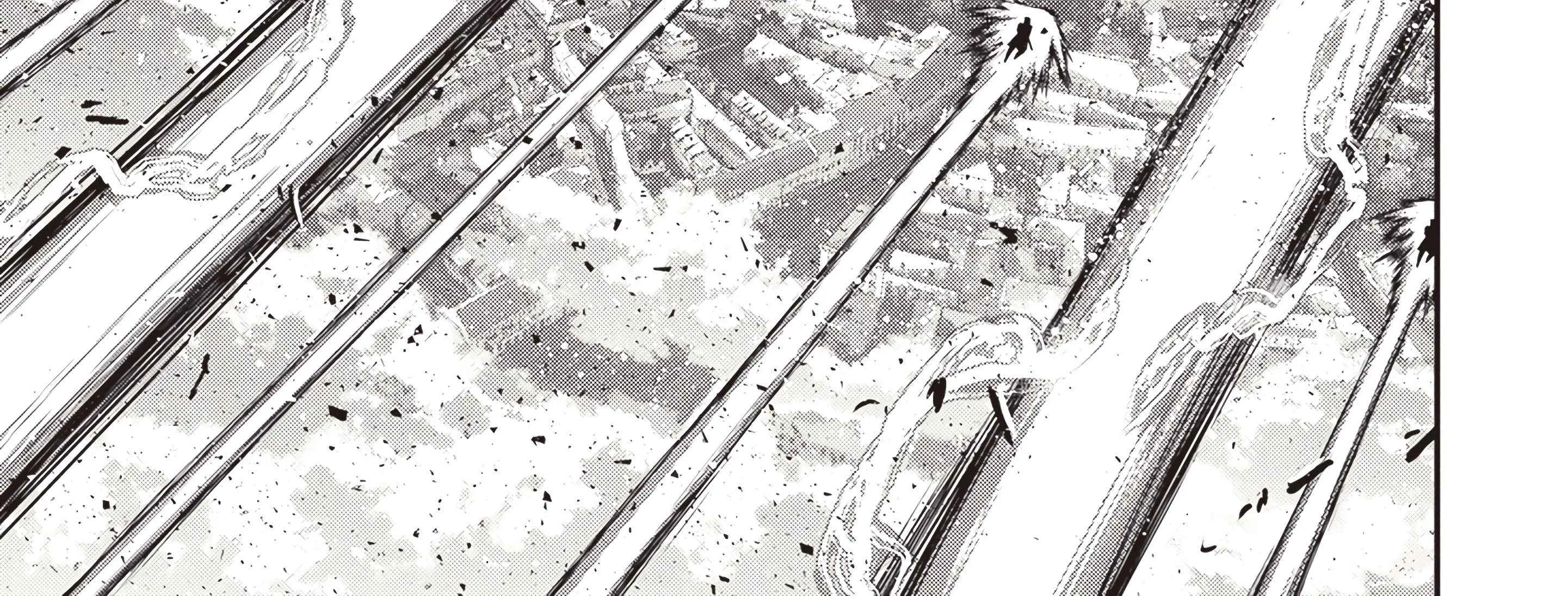 Read Youjo Senki chapter 92 image 149 on Lezhin