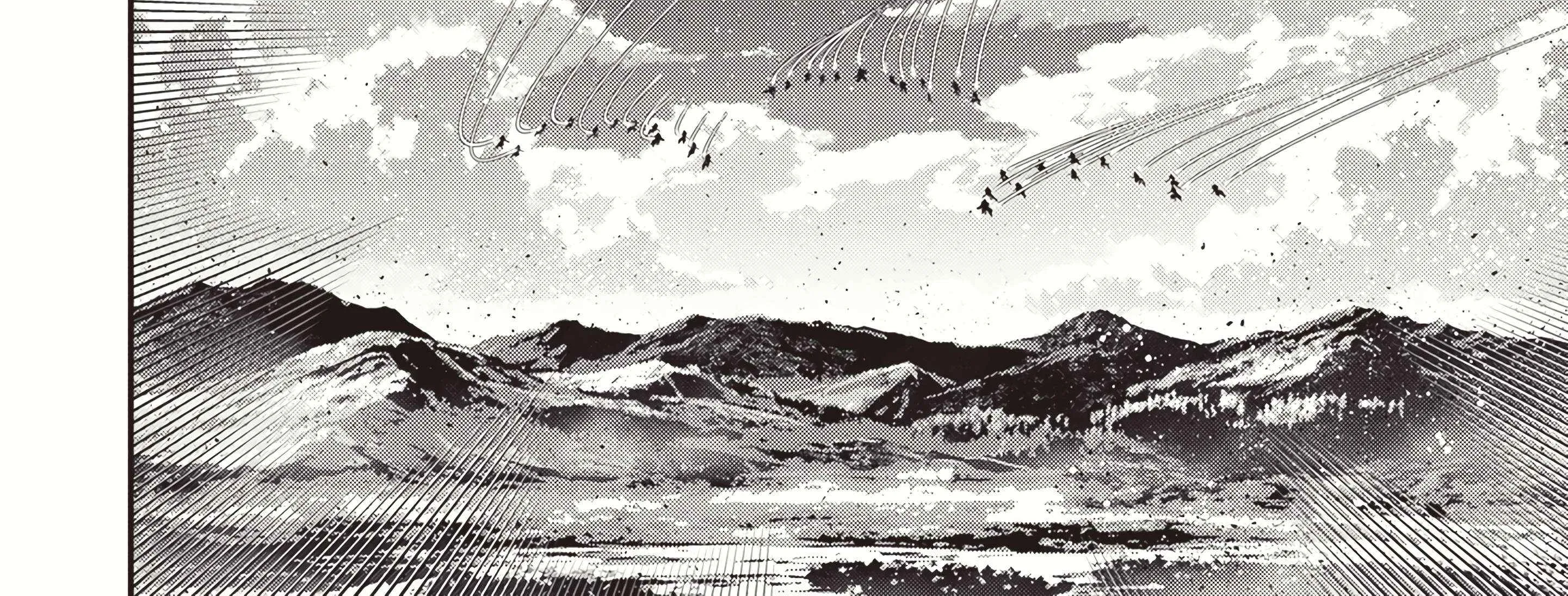 Read Youjo Senki chapter 92 image 152 on Lezhin
