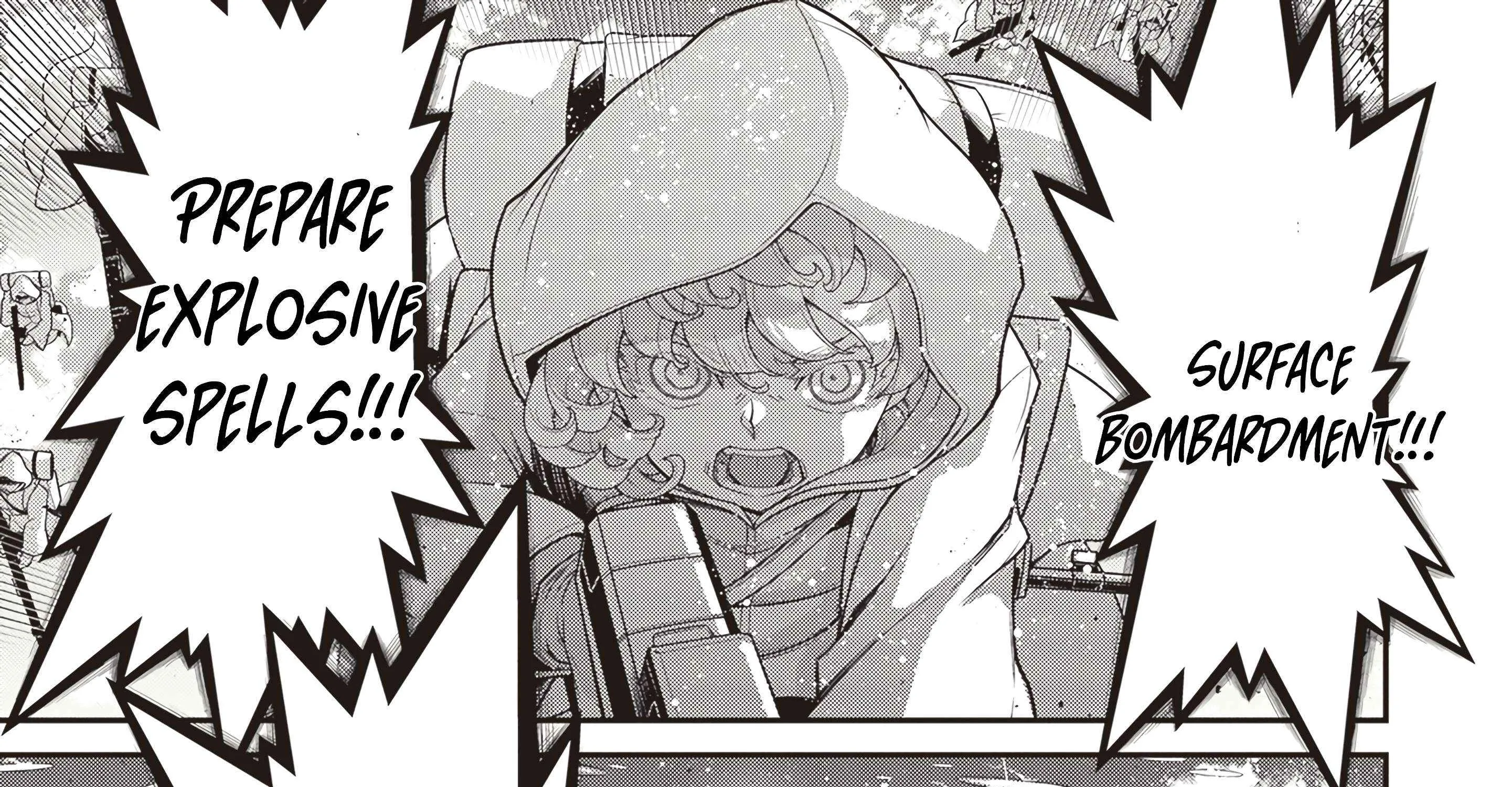 Read Youjo Senki chapter 92 image 153 on Lezhin