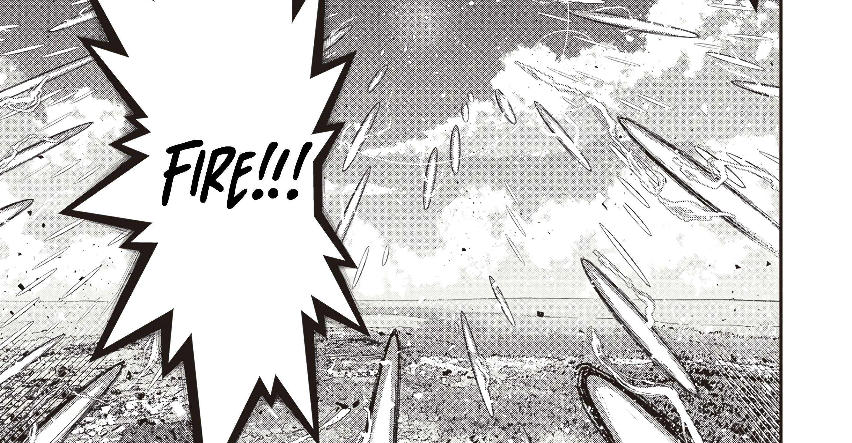Read Youjo Senki chapter 92 image 154 on Lezhin