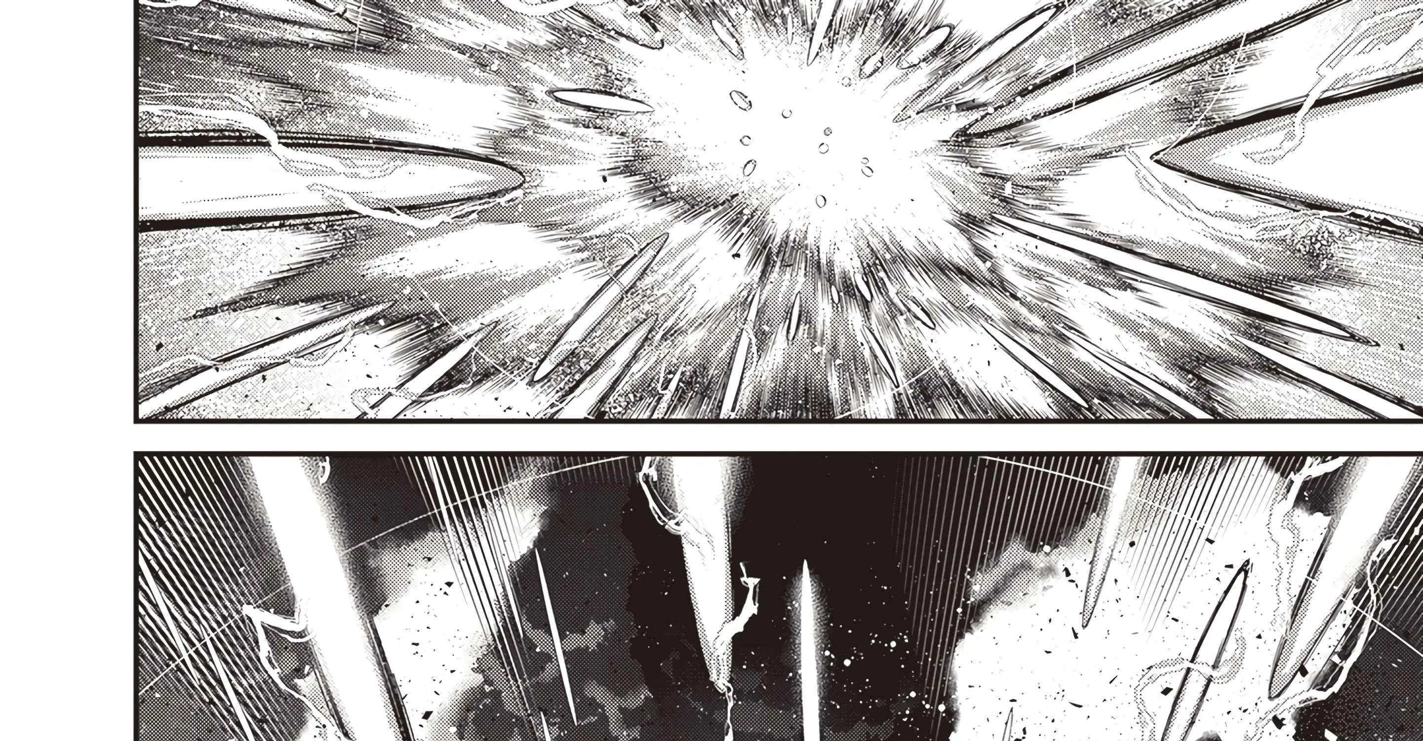 Read Youjo Senki chapter 92 image 156 on Lezhin