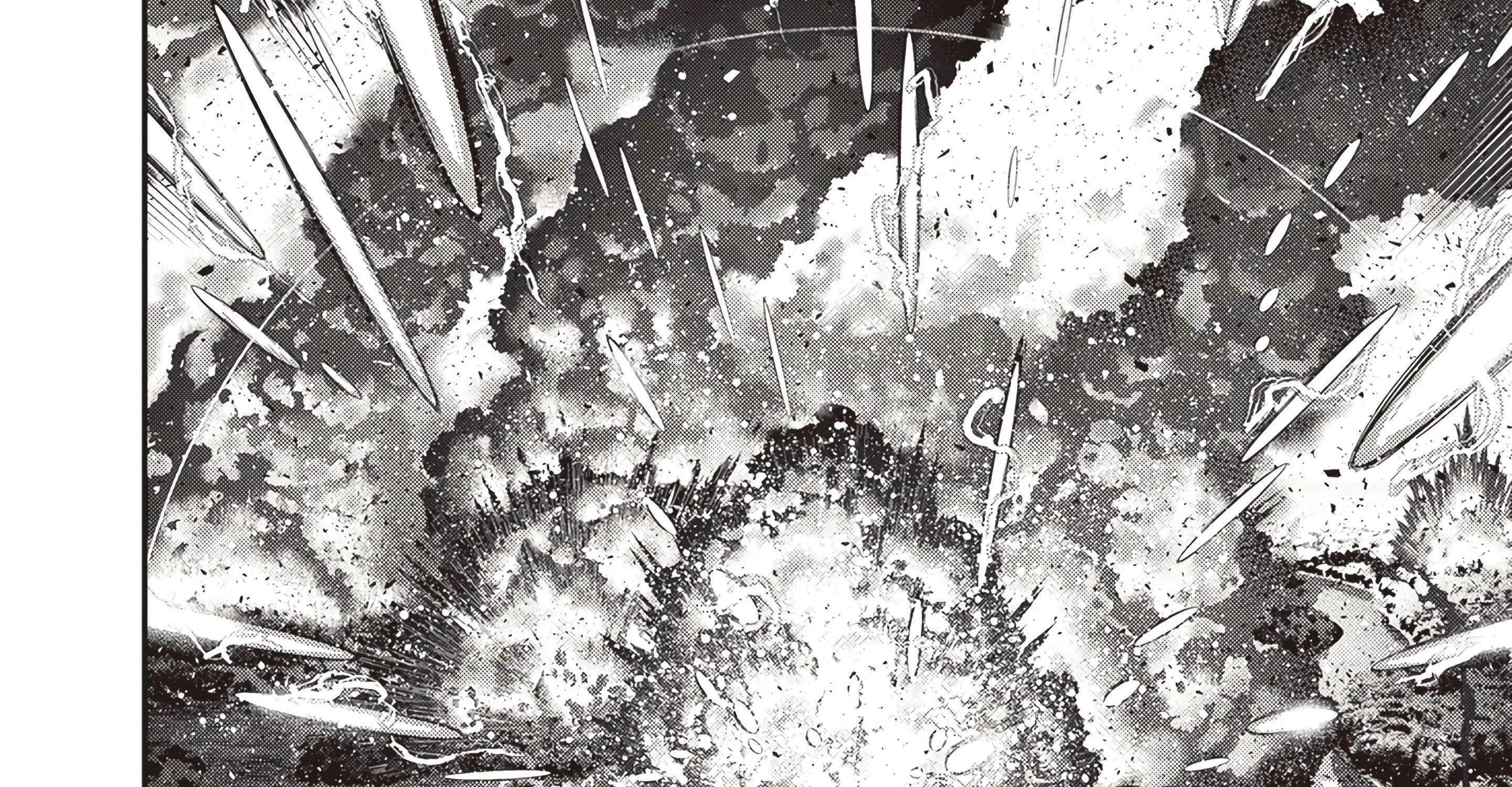 Read Youjo Senki chapter 92 image 157 on Lezhin