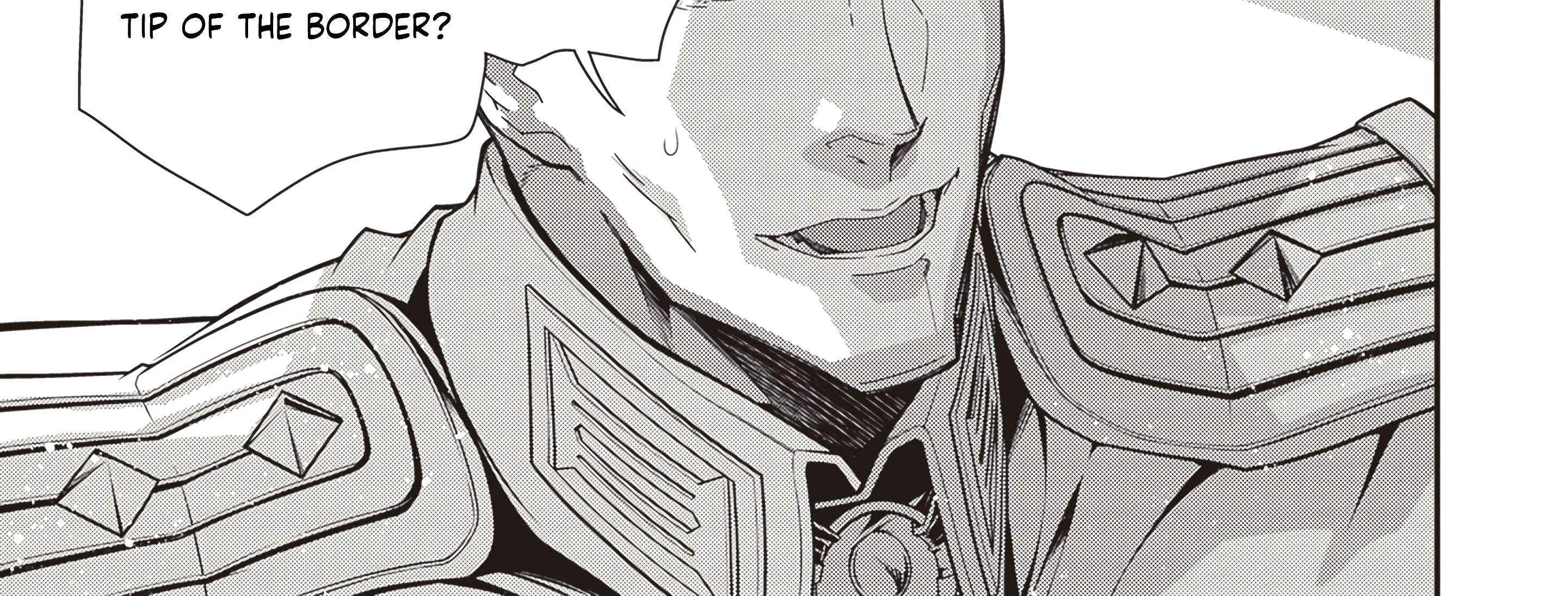 Read Youjo Senki chapter 92 image 17 on Lezhin