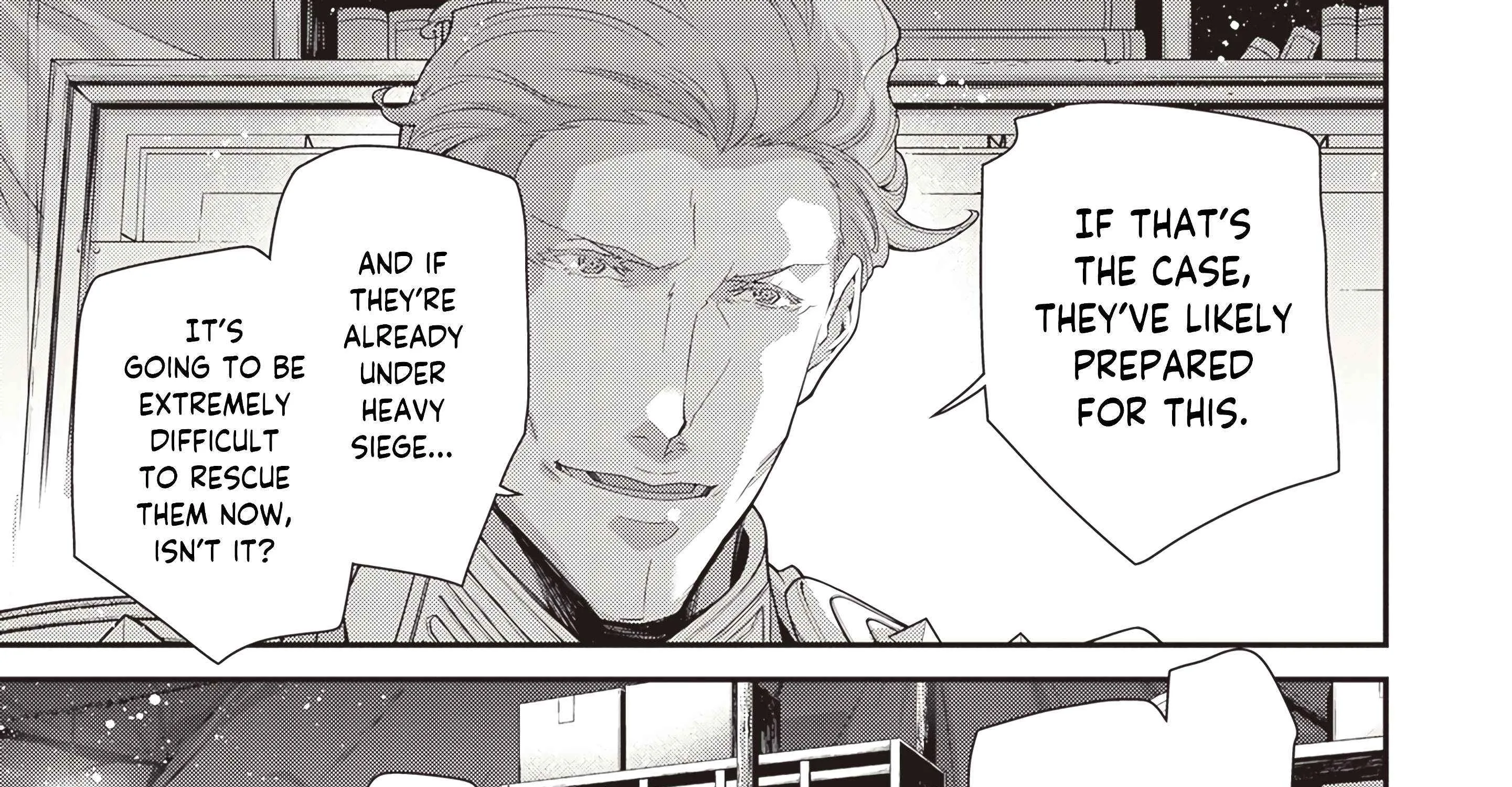 Read Youjo Senki chapter 92 image 21 on Lezhin