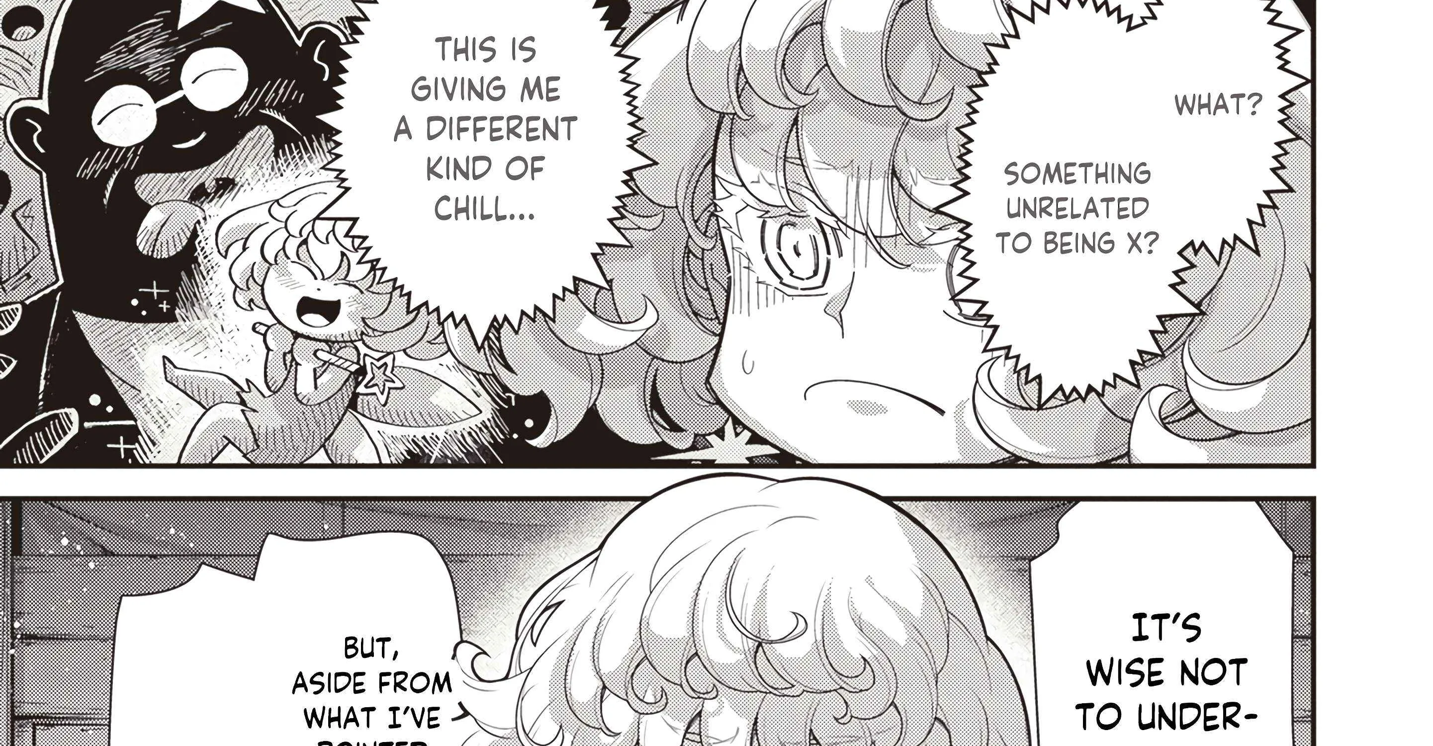 Read Youjo Senki chapter 92 image 28 on Lezhin