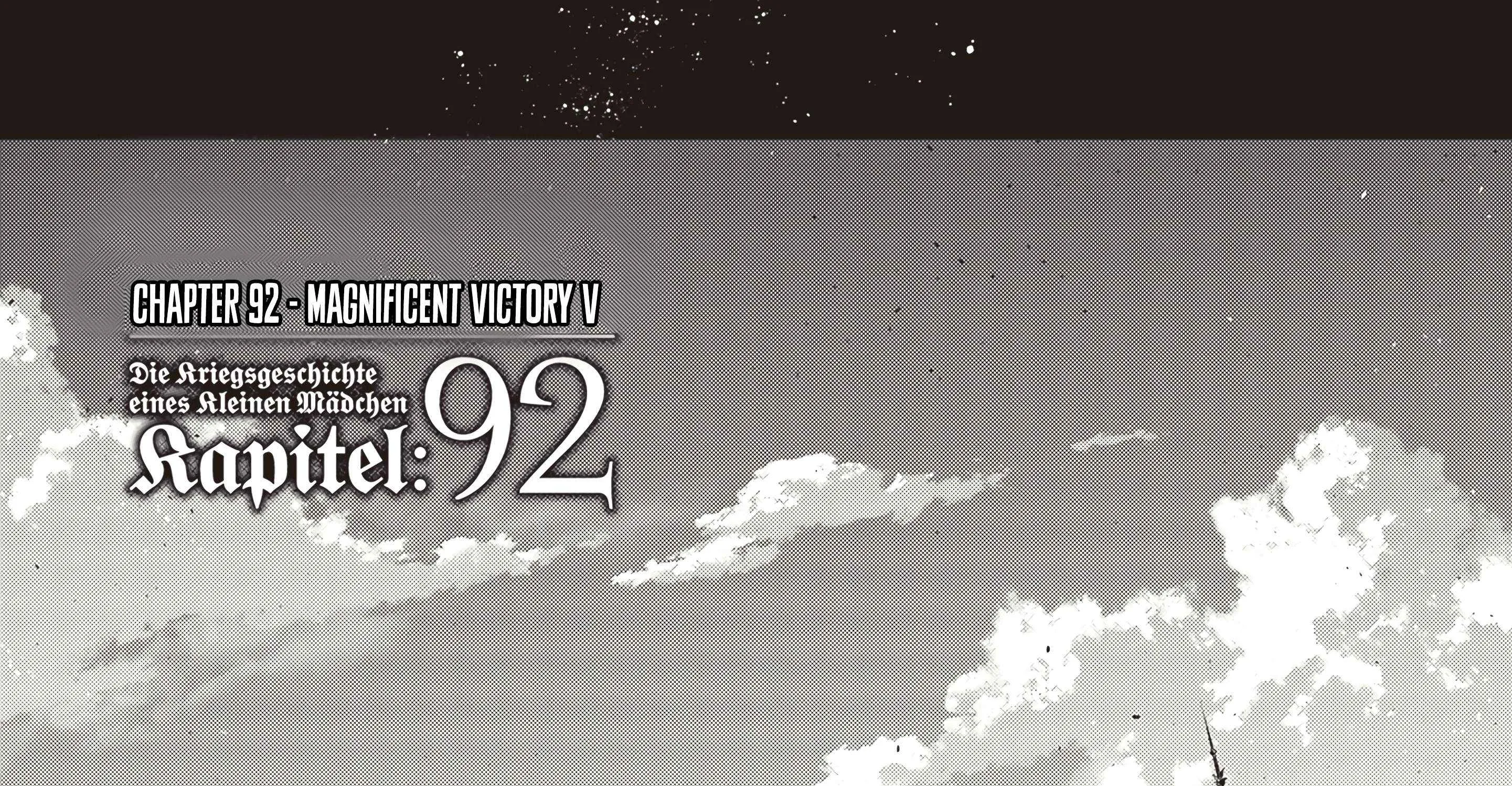 Read Youjo Senki chapter 92 image 3 on Lezhin
