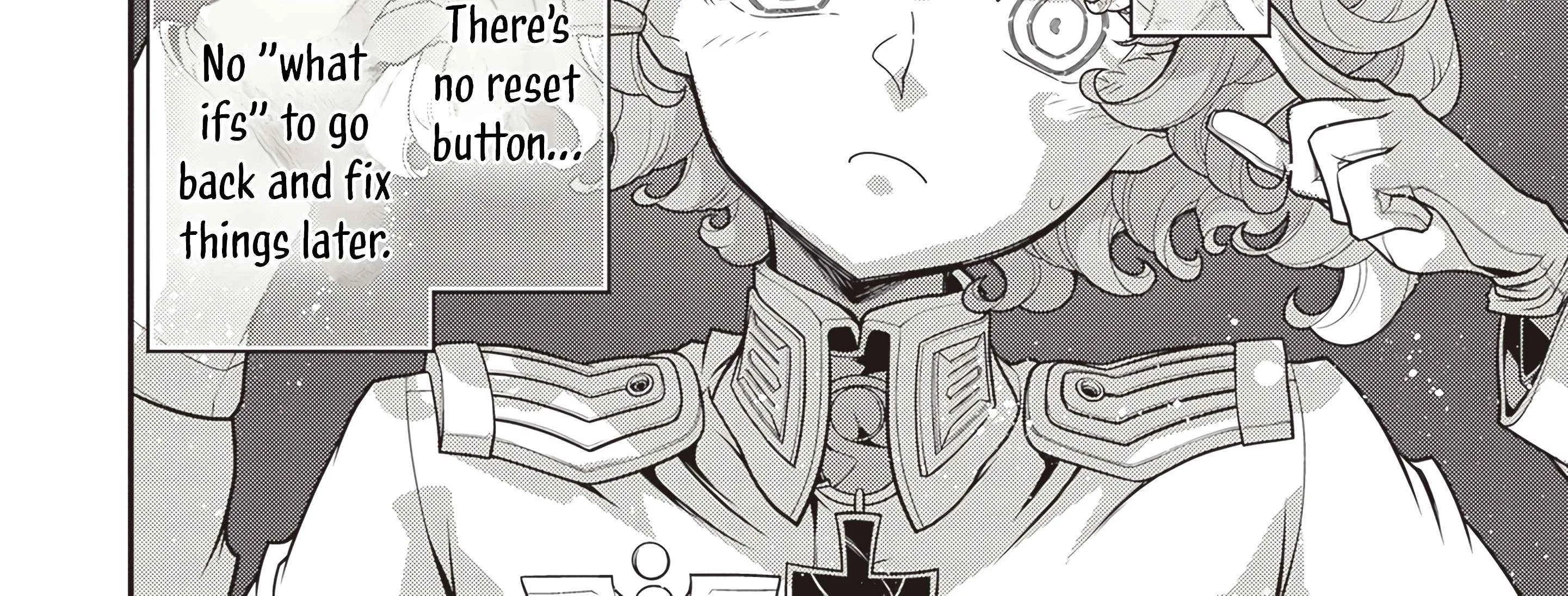 Read Youjo Senki chapter 92 image 38 on Lezhin
