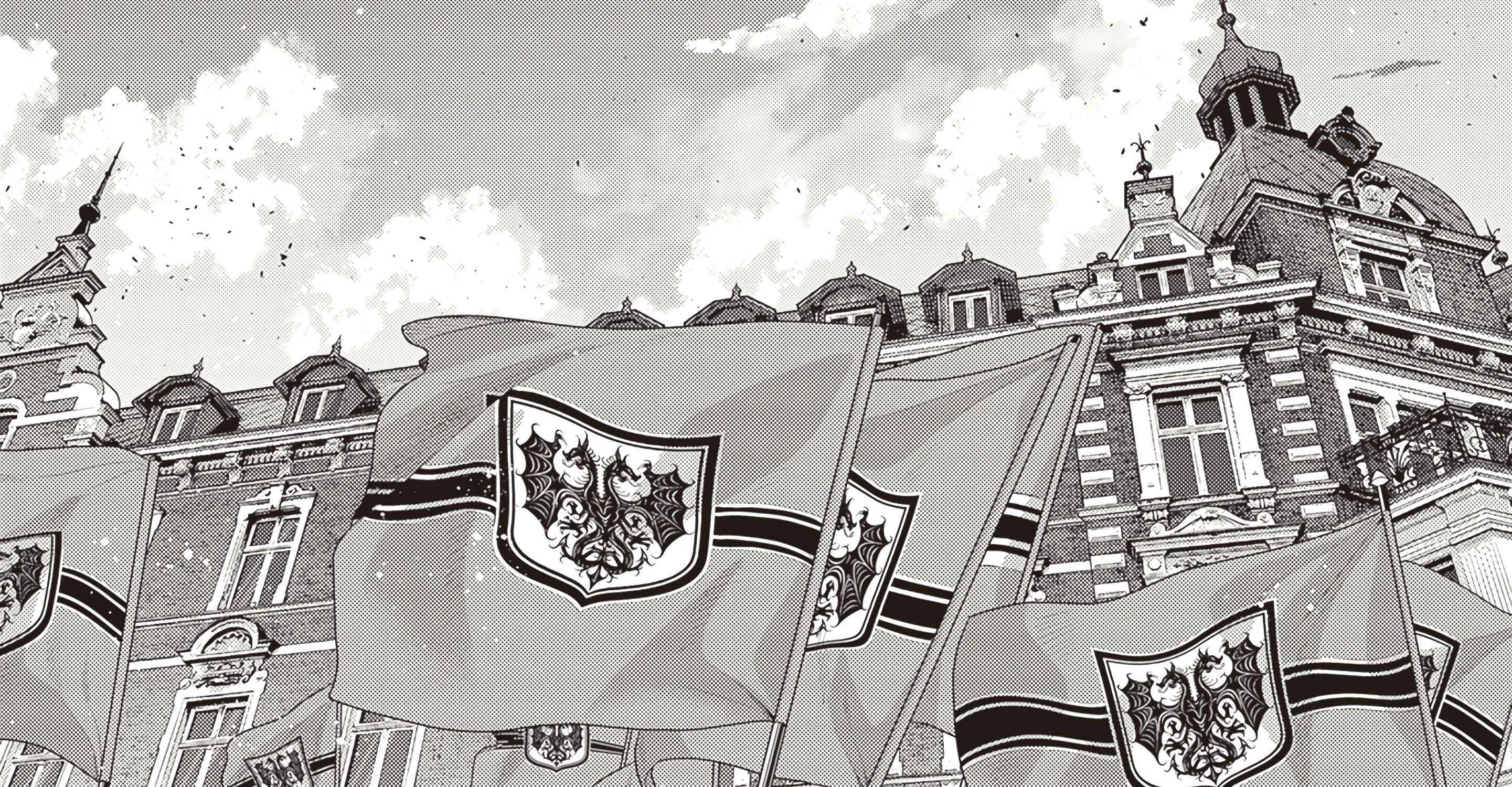 Read Youjo Senki chapter 92 image 4 on Lezhin