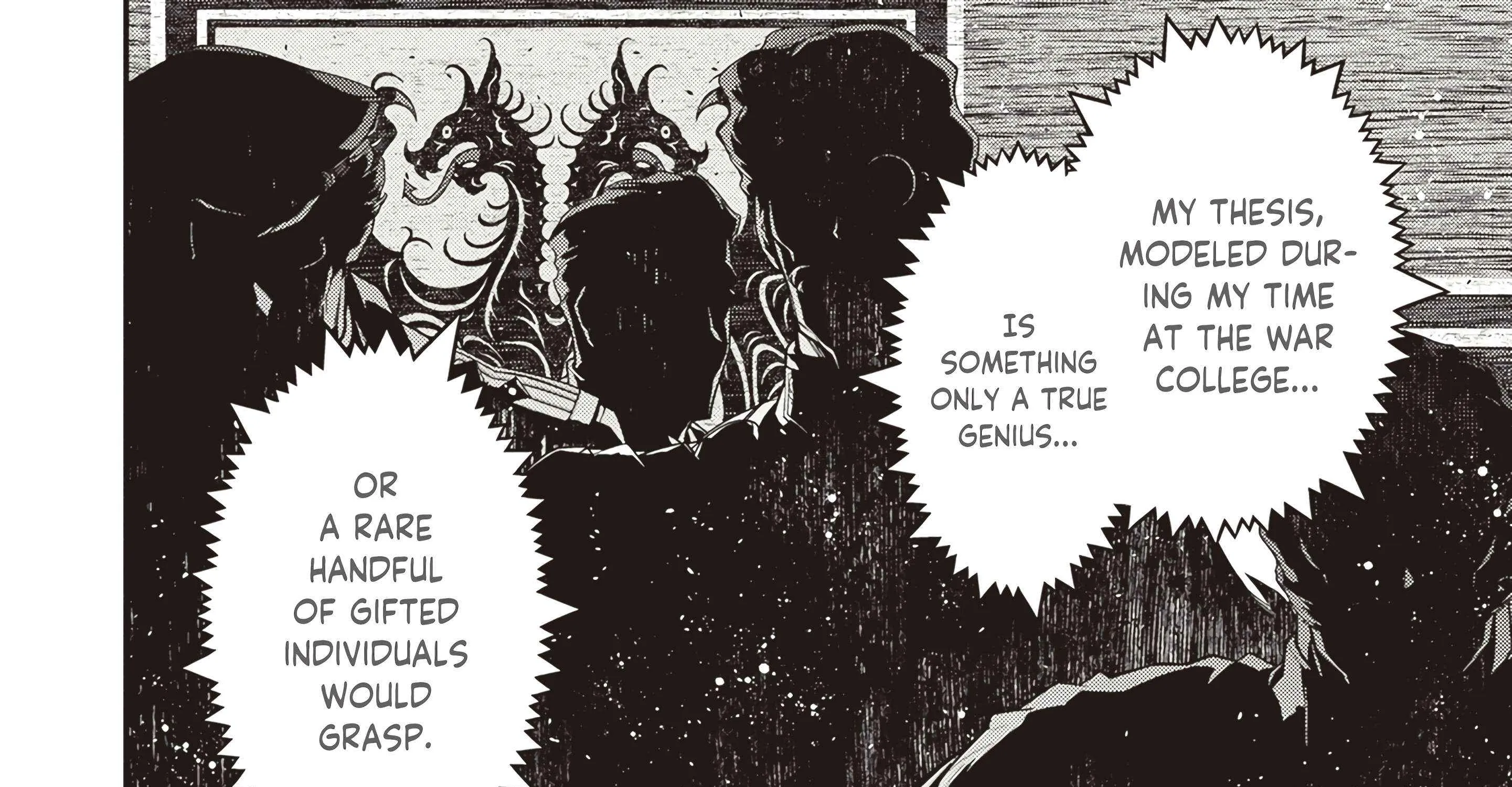Read Youjo Senki chapter 92 image 54 on Lezhin
