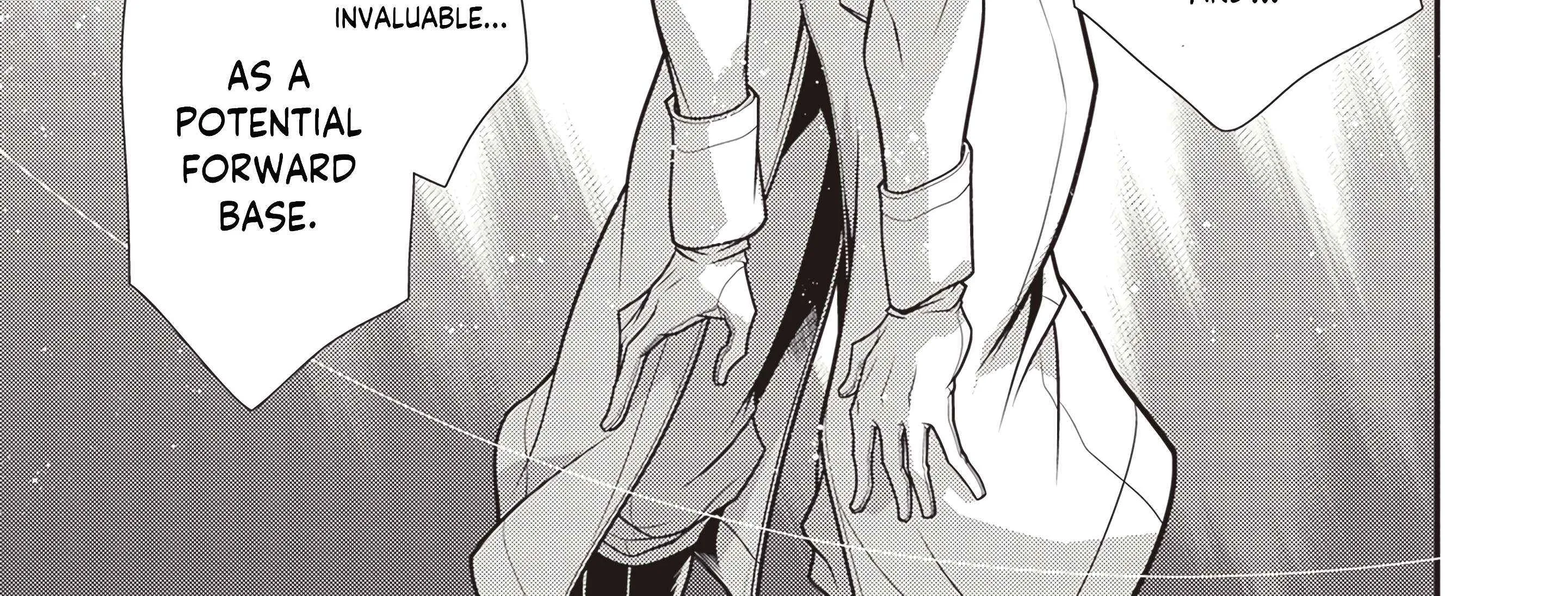 Read Youjo Senki chapter 92 image 59 on Lezhin