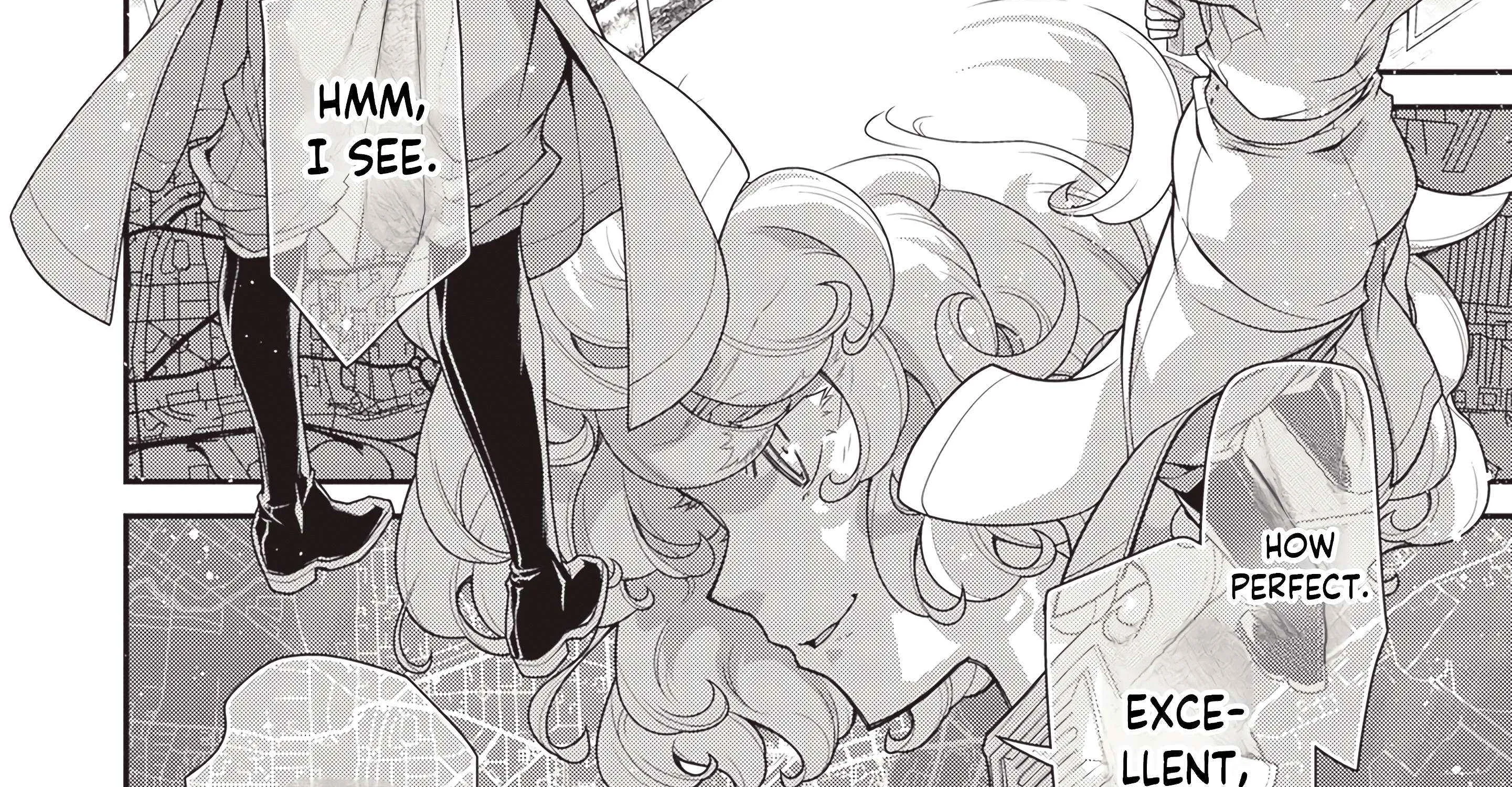 Read Youjo Senki chapter 92 image 61 on Lezhin