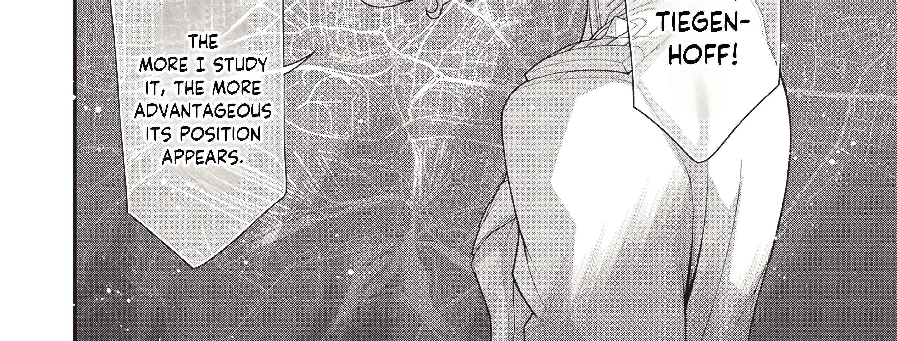 Read Youjo Senki chapter 92 image 62 on Lezhin