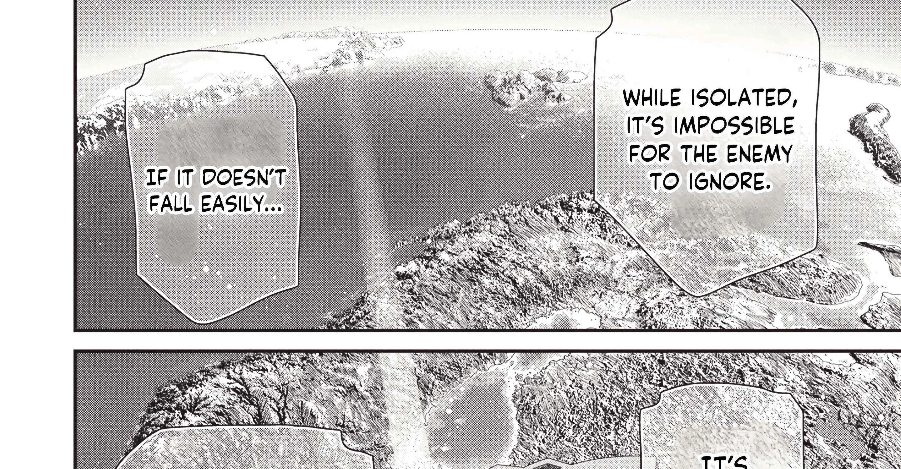 Read Youjo Senki chapter 92 image 67 on Lezhin