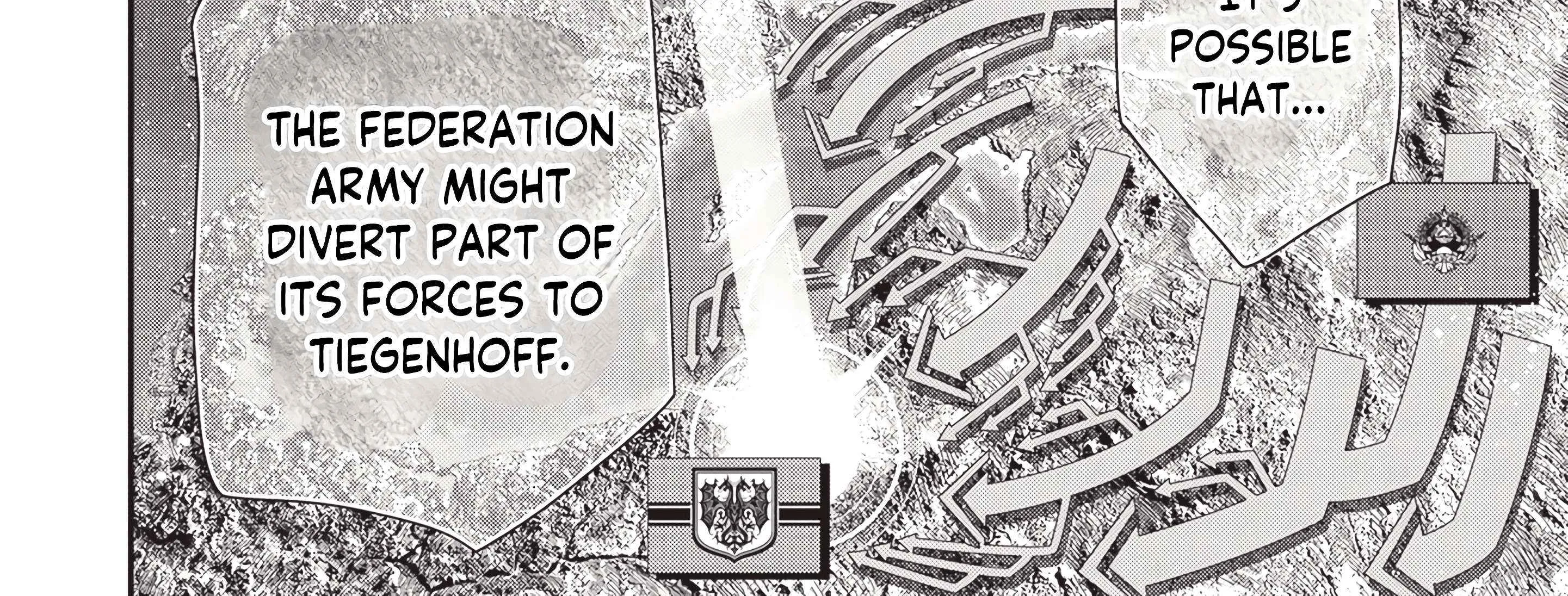 Read Youjo Senki chapter 92 image 68 on Lezhin