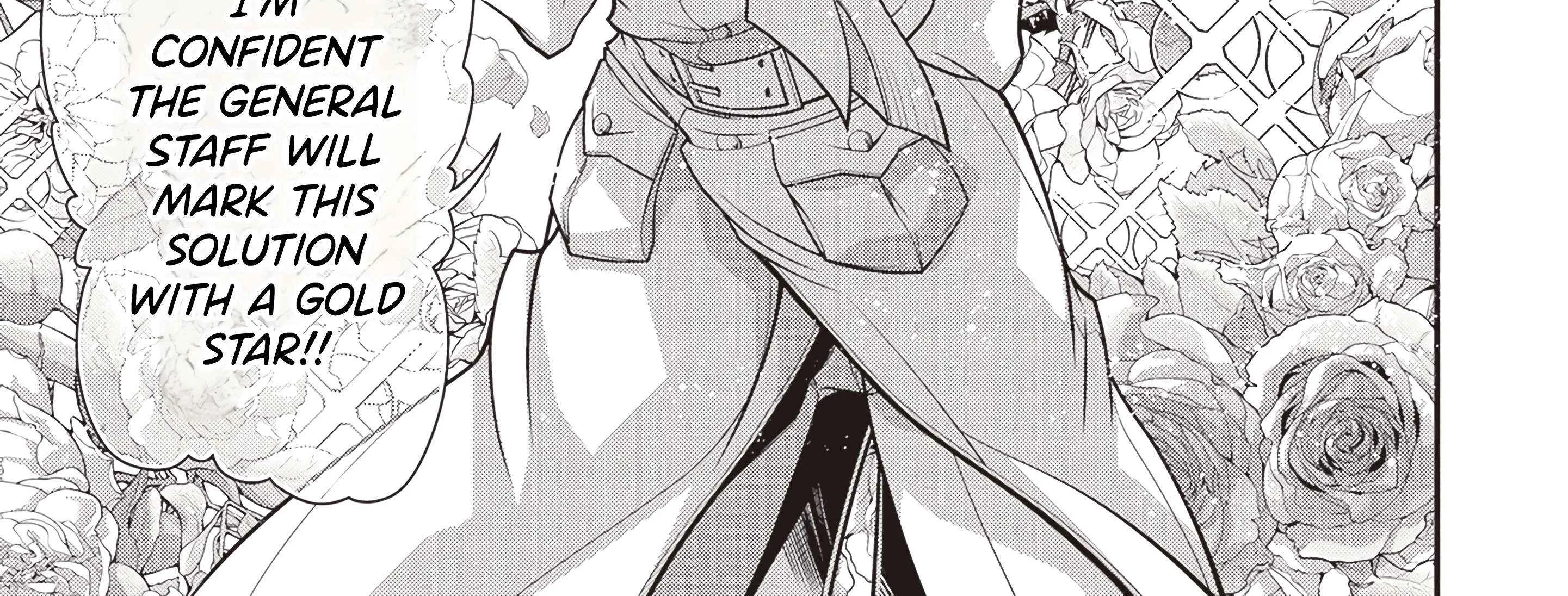 Read Youjo Senki chapter 92 image 71 on Lezhin