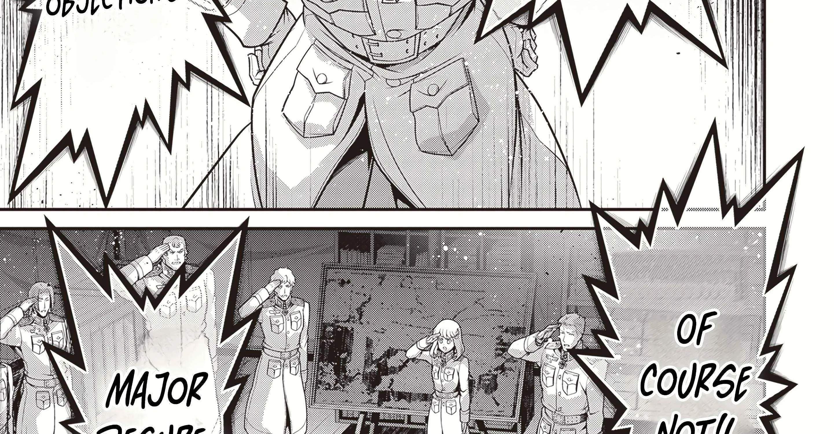 Read Youjo Senki chapter 92 image 76 on Lezhin