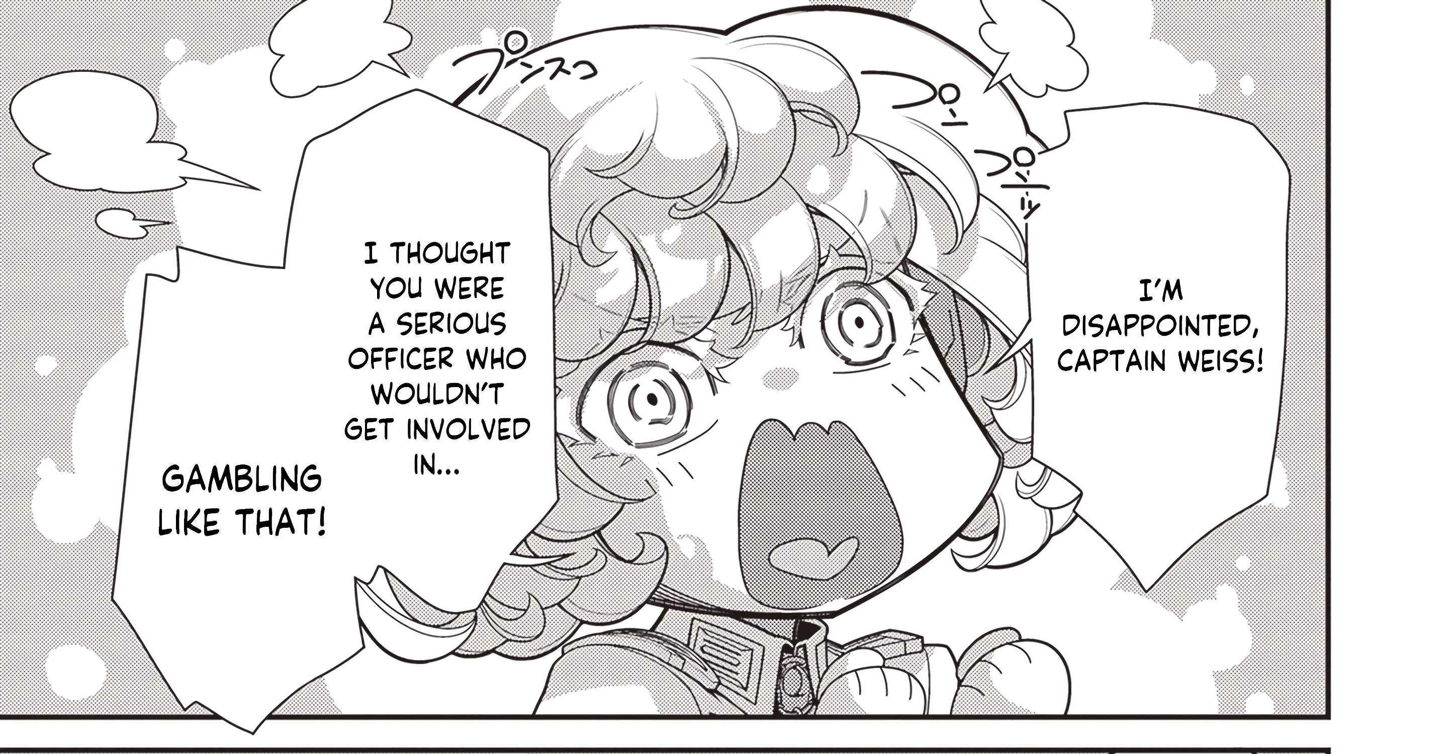 Read Youjo Senki chapter 92 image 87 on Lezhin