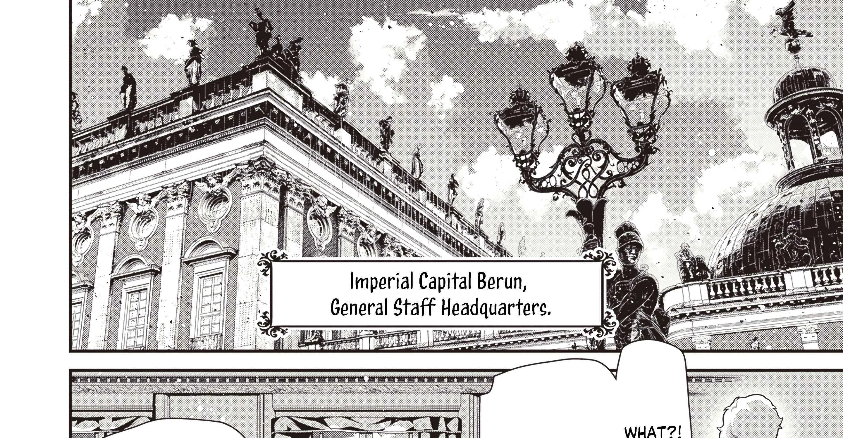 Read Youjo Senki chapter 92 image 90 on Lezhin