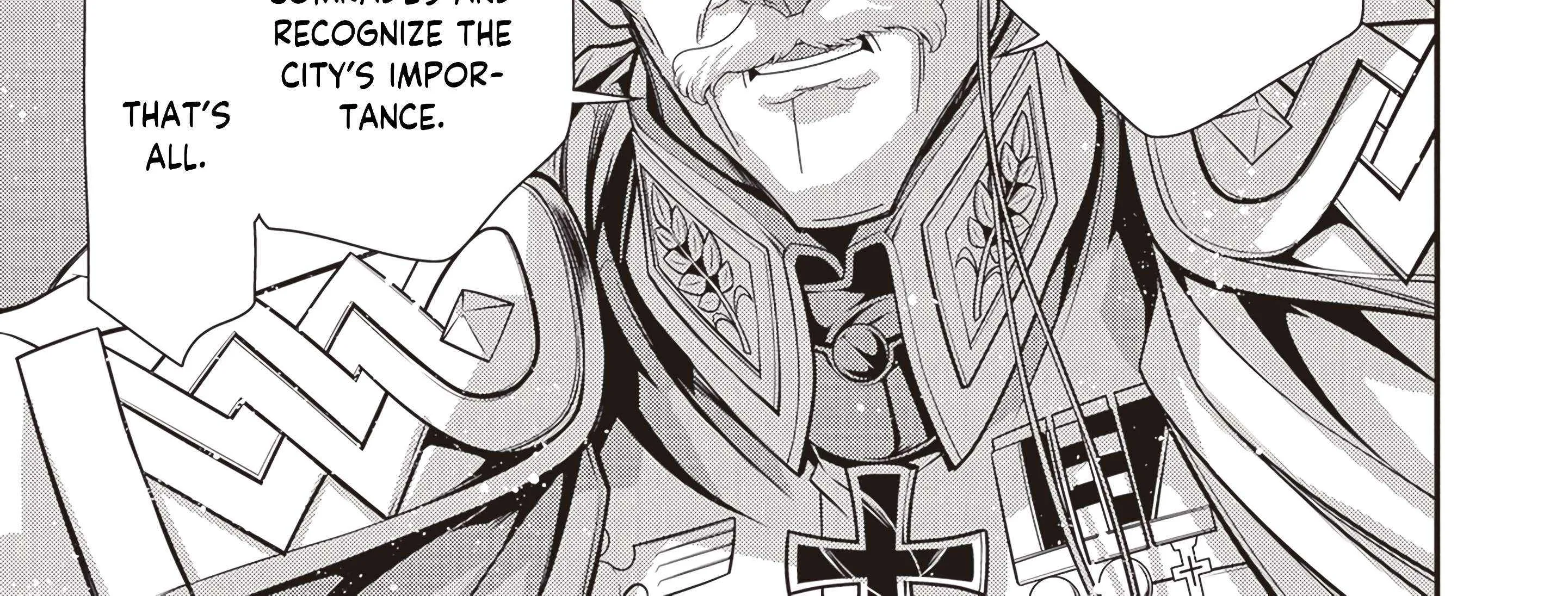 Read Youjo Senki chapter 92 image 95 on Lezhin